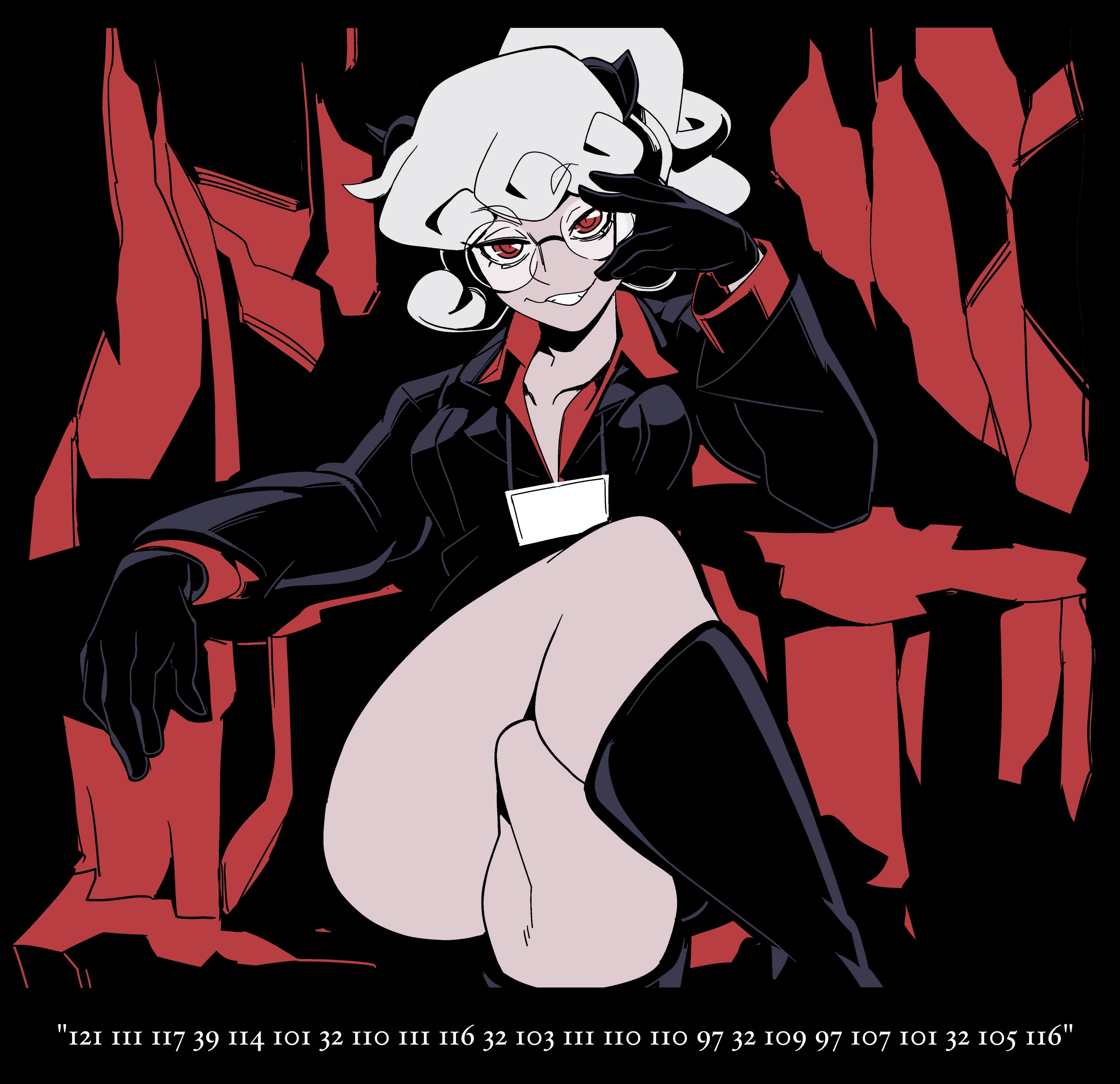 Helltaker Fanart Madness (Helltaker) [Nisego] Chapter 1 - Page 41