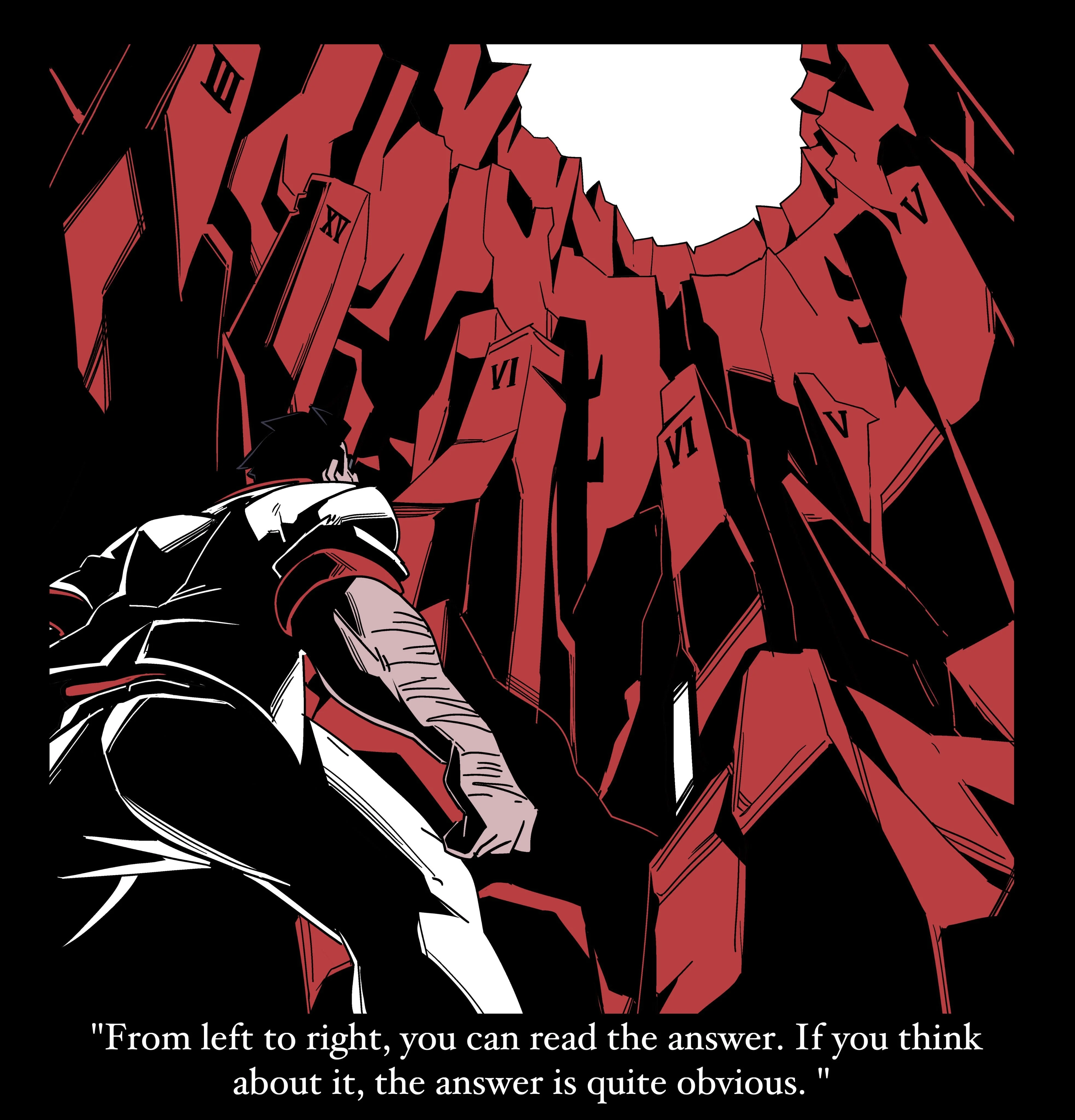 Helltaker Fanart Madness (Helltaker) [Nisego] Chapter 1 - Page 6