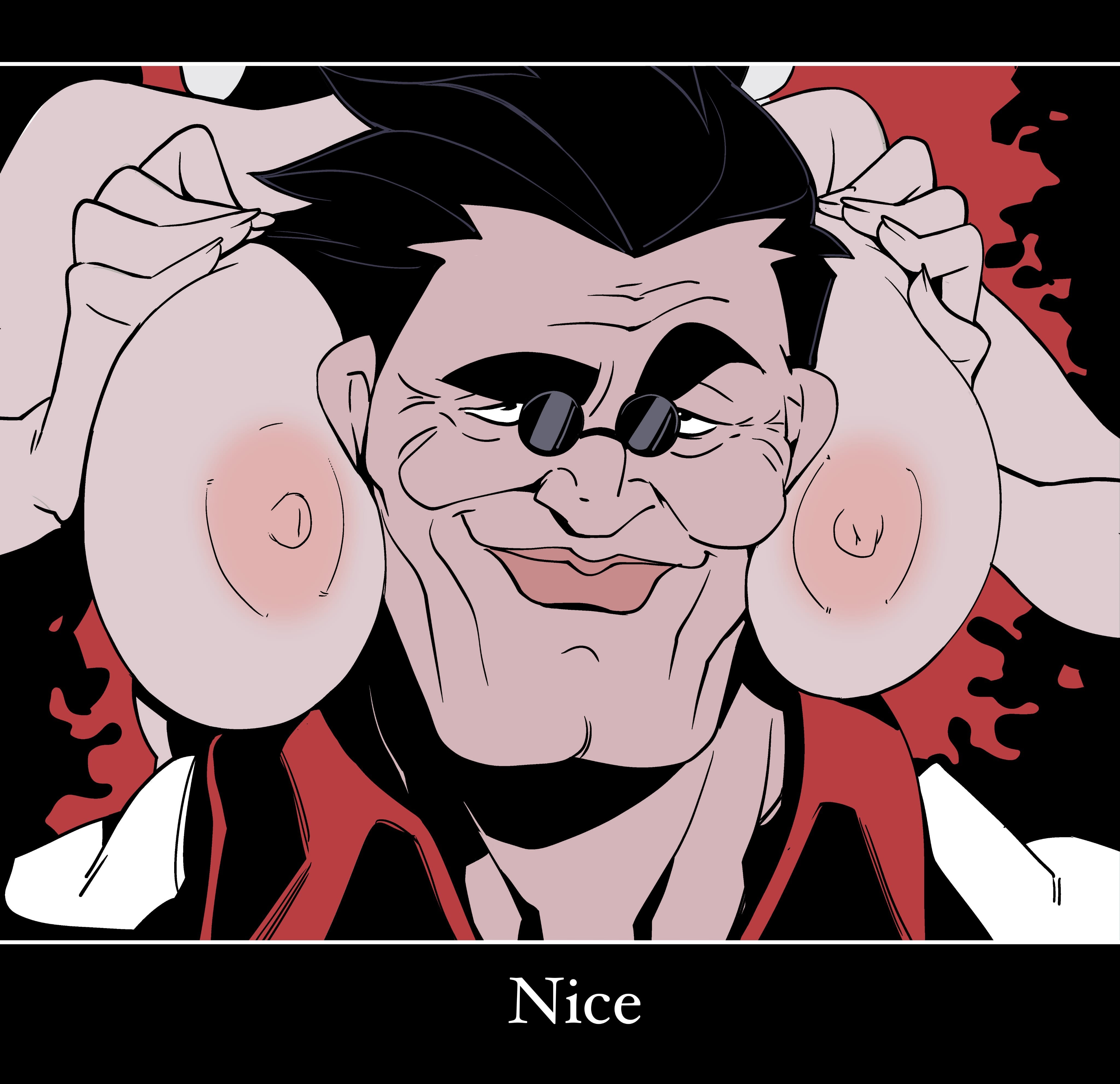 Helltaker Fanart Madness (Helltaker) [Nisego] Chapter 1 - Page 63