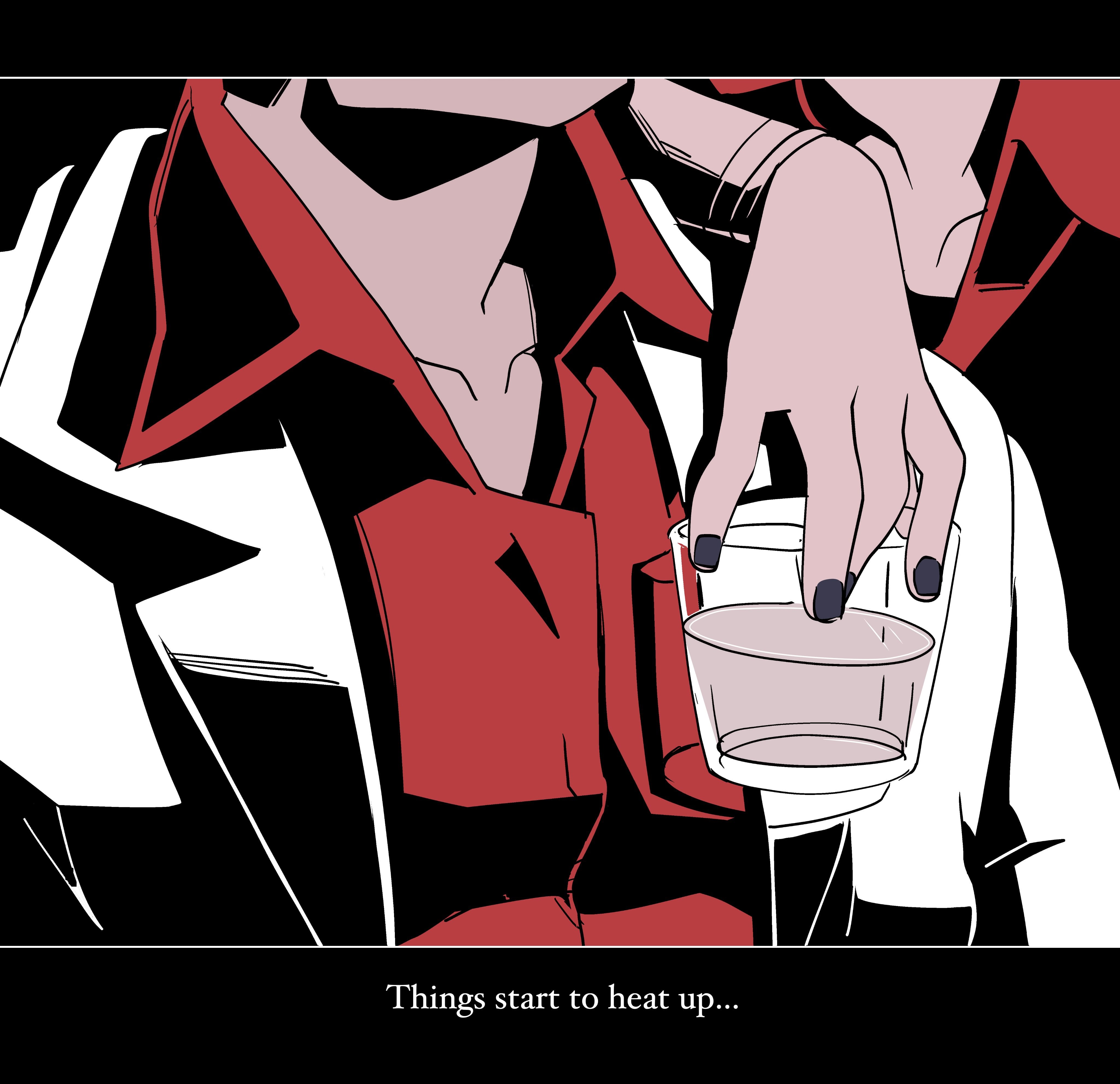 Helltaker Fanart Madness (Helltaker) [Nisego] Chapter 1 - Page 79