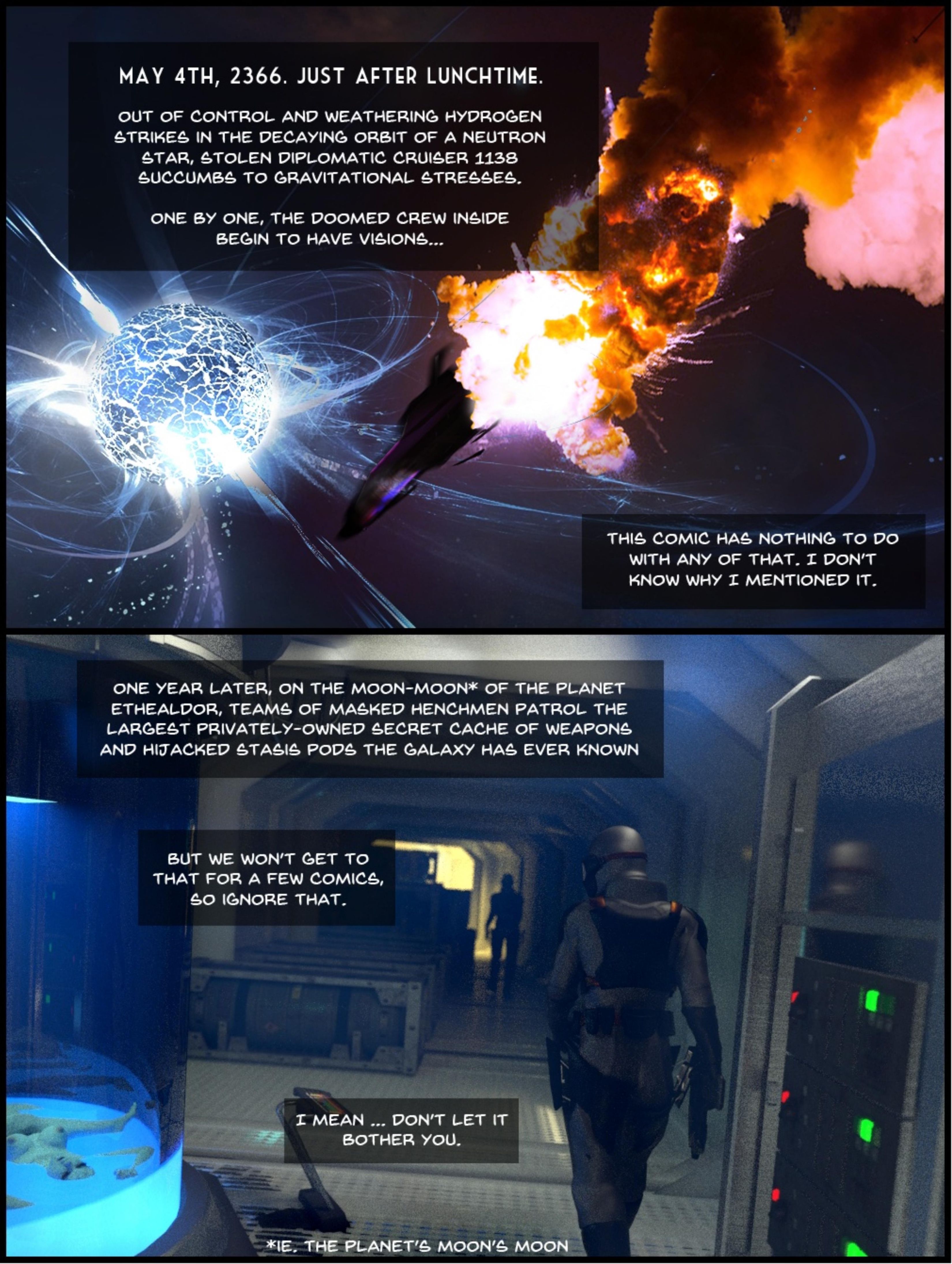 Lithium [Sindy Anna Jones] Chapter 1 - Page 3