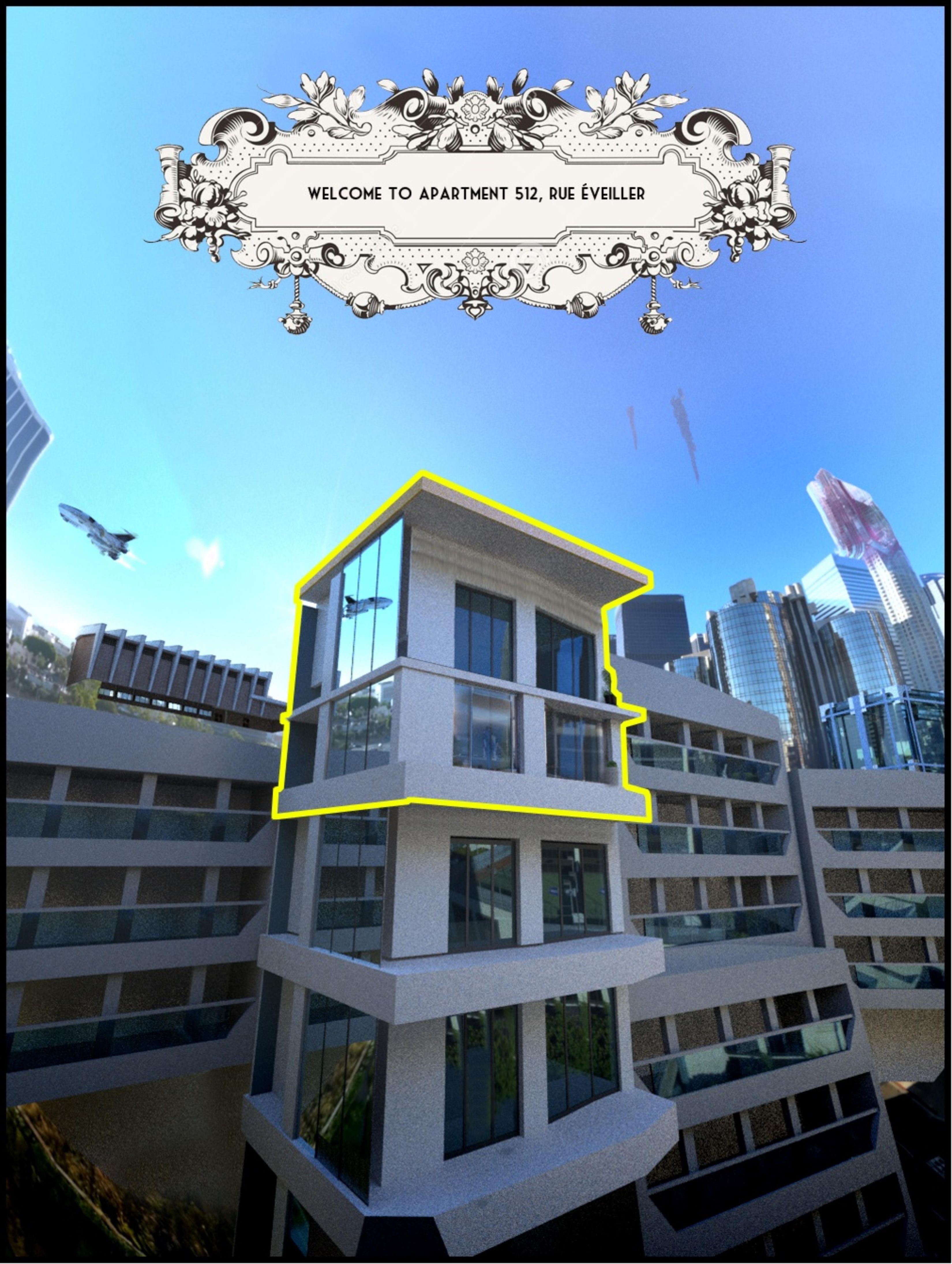 Lithium [Sindy Anna Jones] Chapter 1 - Page 5