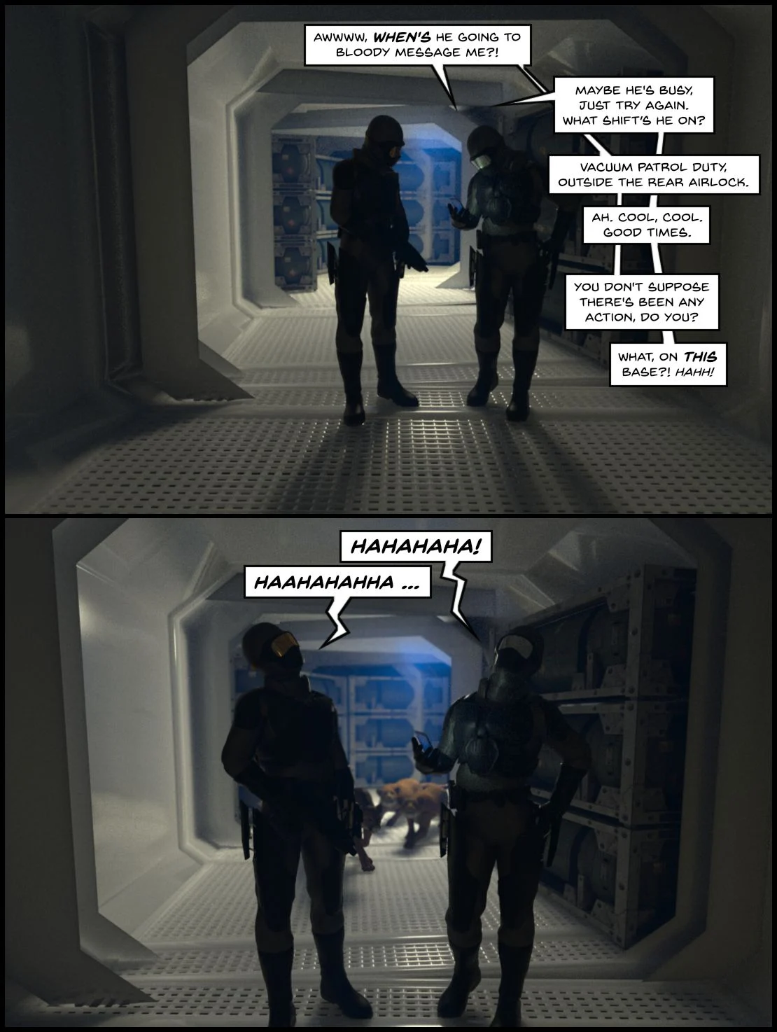 Lithium [Sindy Anna Jones] Chapter 10 - Page 174