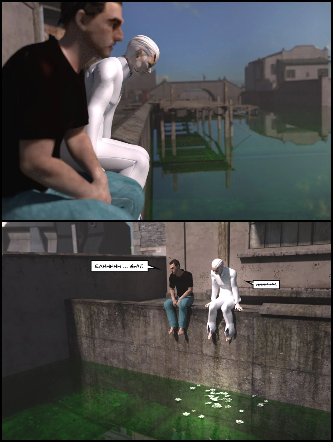 Lithium [Sindy Anna Jones] Chapter 10 - Page 177