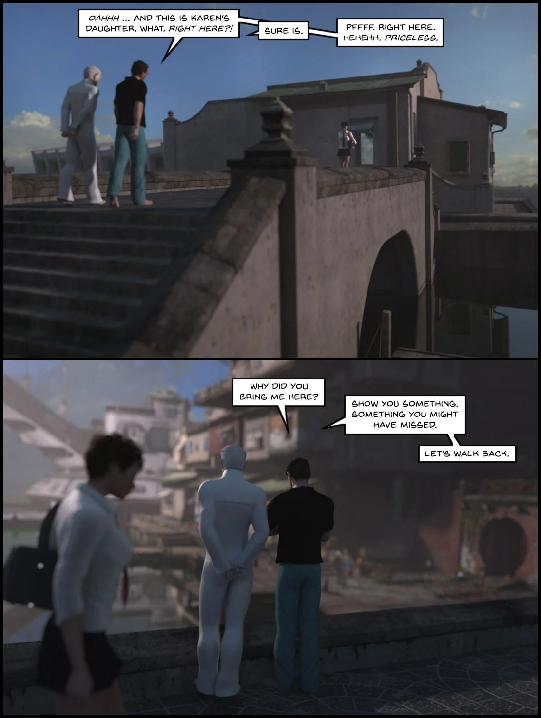 Lithium [Sindy Anna Jones] Chapter 10 - Page 180