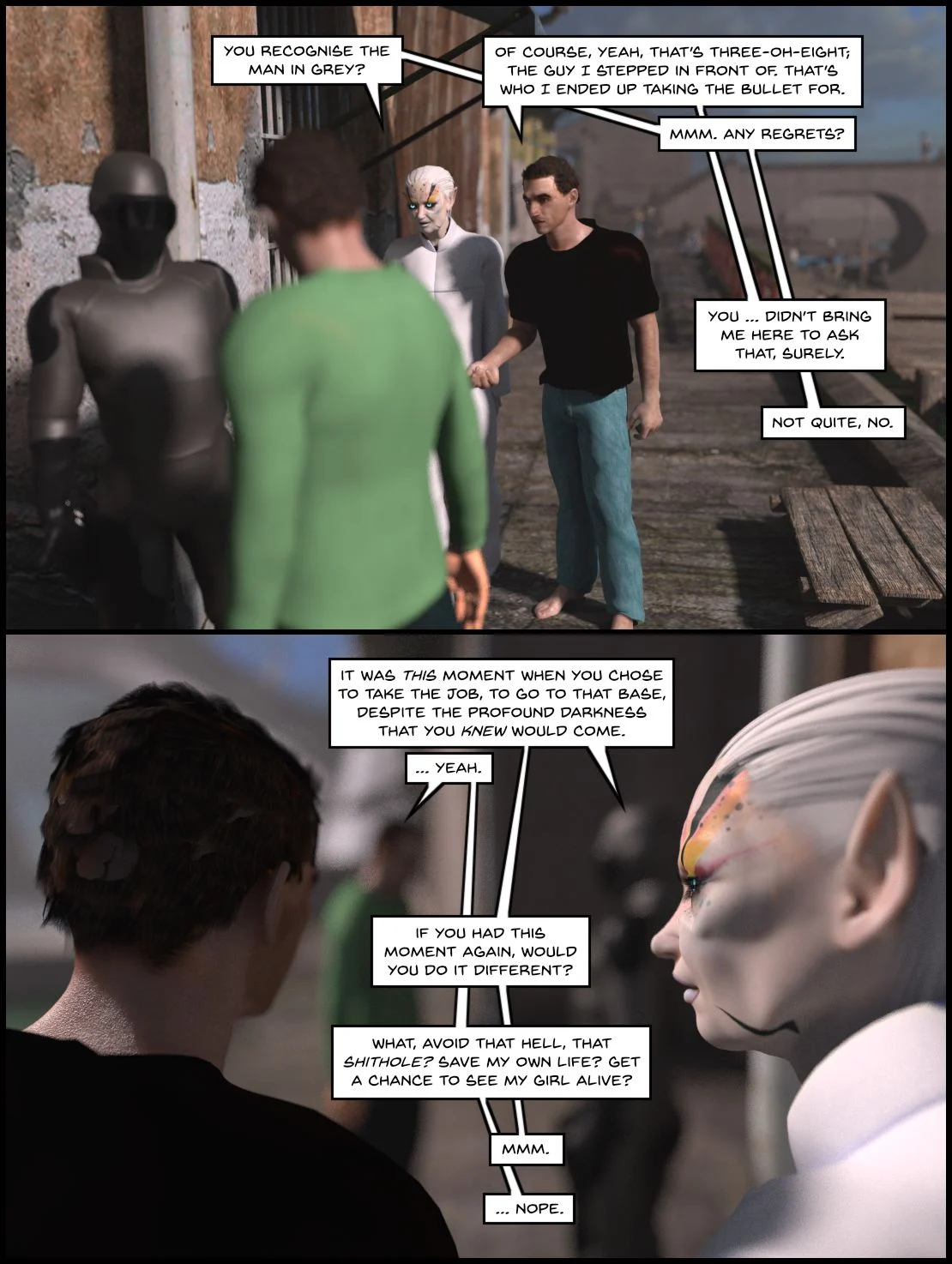 Lithium [Sindy Anna Jones] Chapter 10 - Page 182
