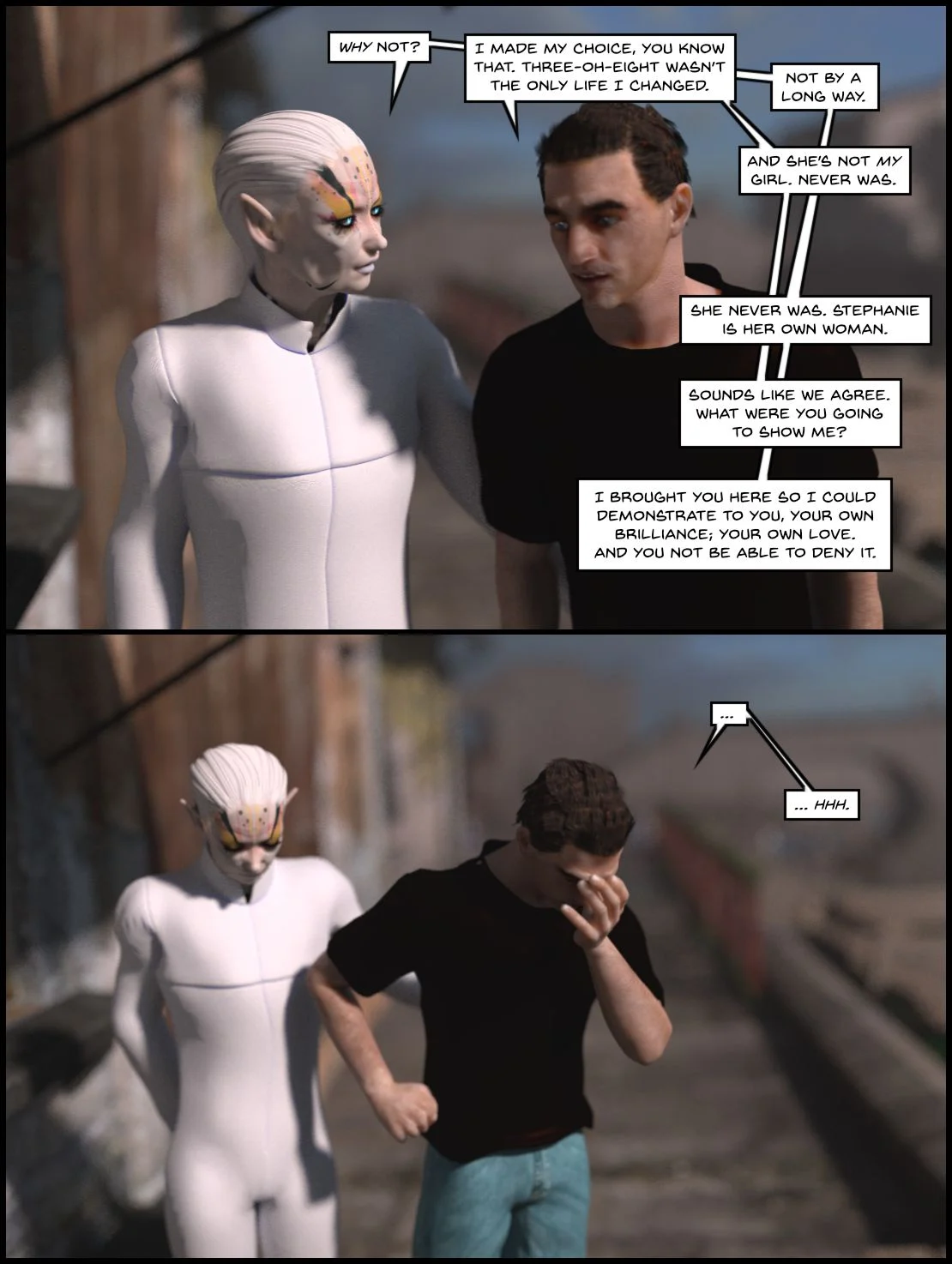 Lithium [Sindy Anna Jones] Chapter 10 - Page 183