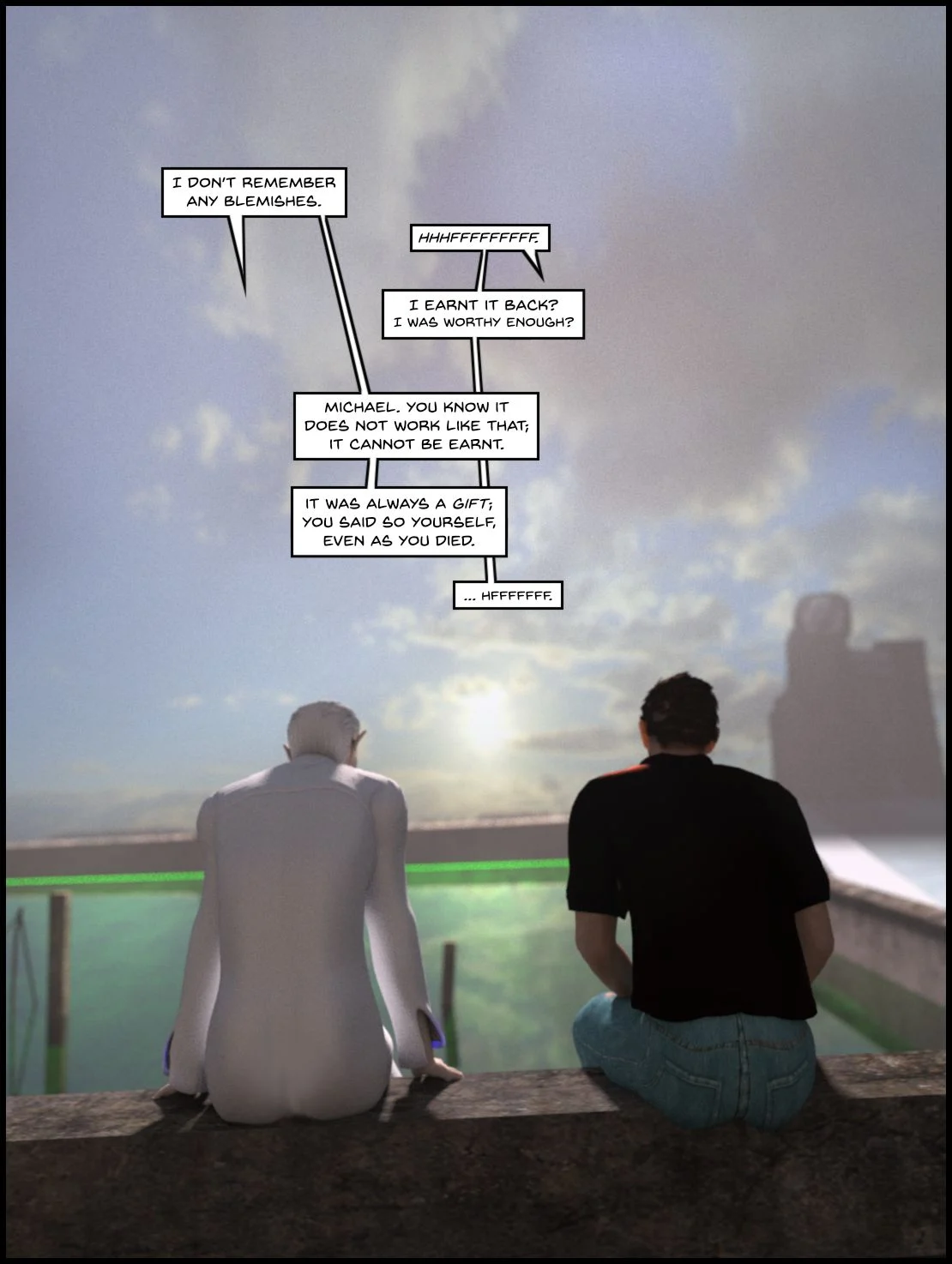 Lithium [Sindy Anna Jones] Chapter 10 - Page 185