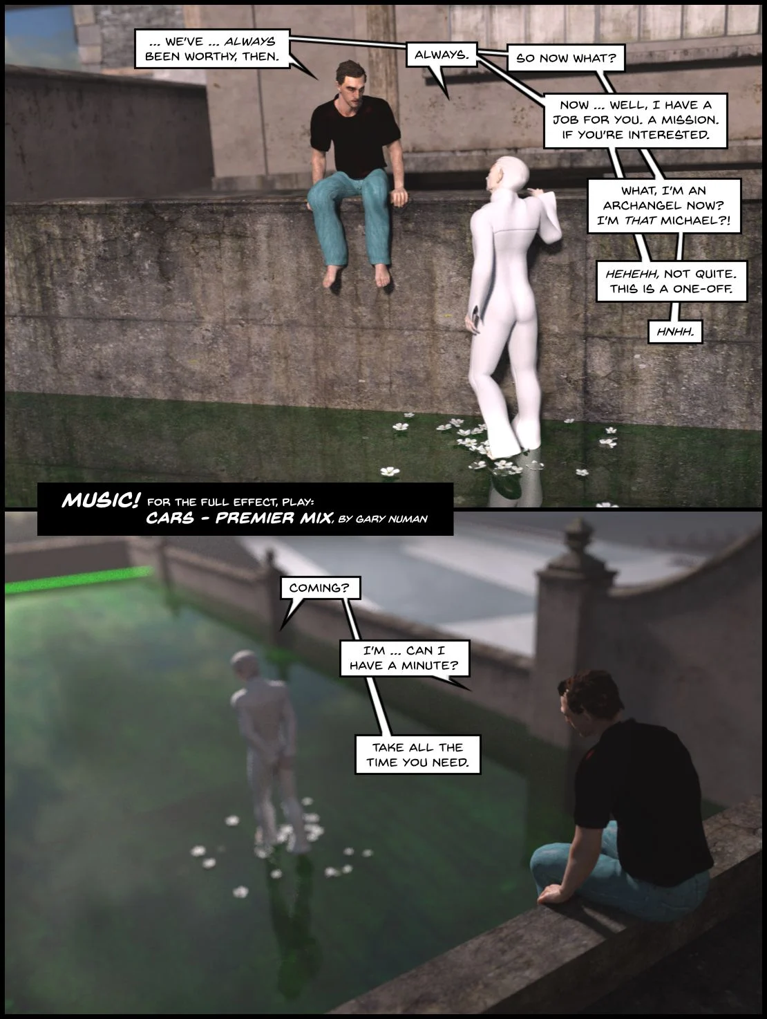Lithium [Sindy Anna Jones] Chapter 10 - Page 186