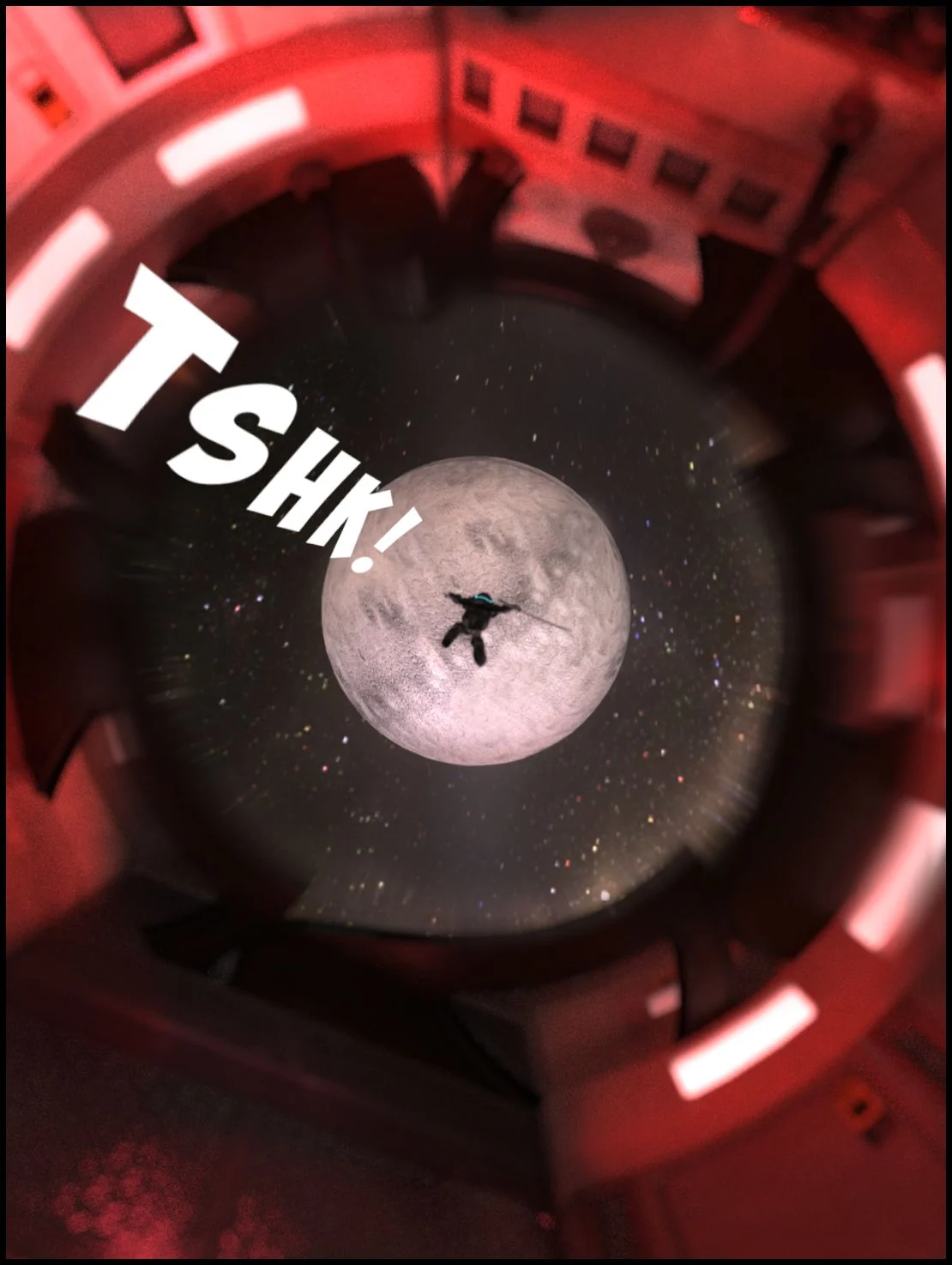 Lithium [Sindy Anna Jones] Chapter 10 - Page 38
