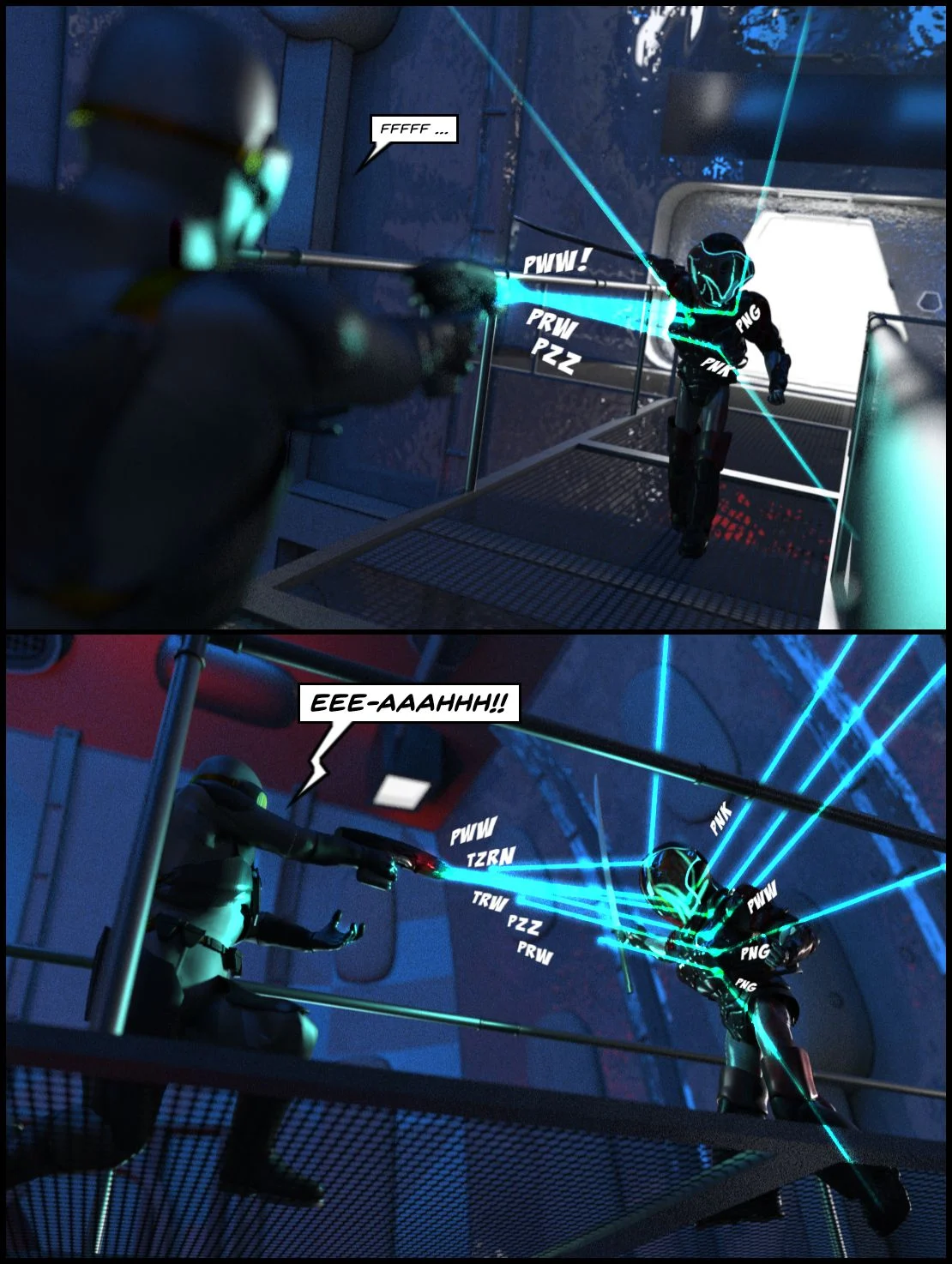 Lithium [Sindy Anna Jones] Chapter 10 - Page 62
