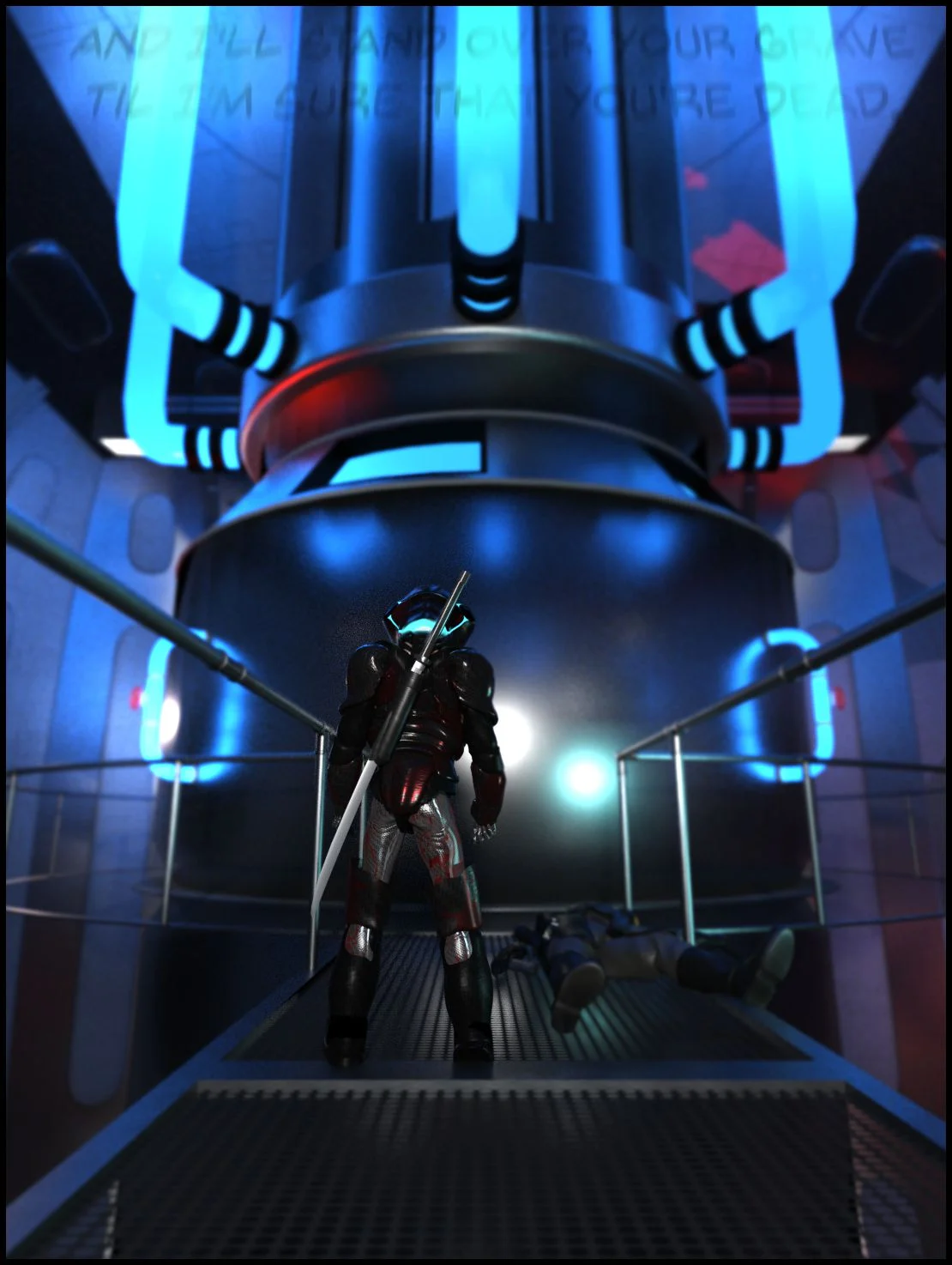 Lithium [Sindy Anna Jones] Chapter 10 - Page 64