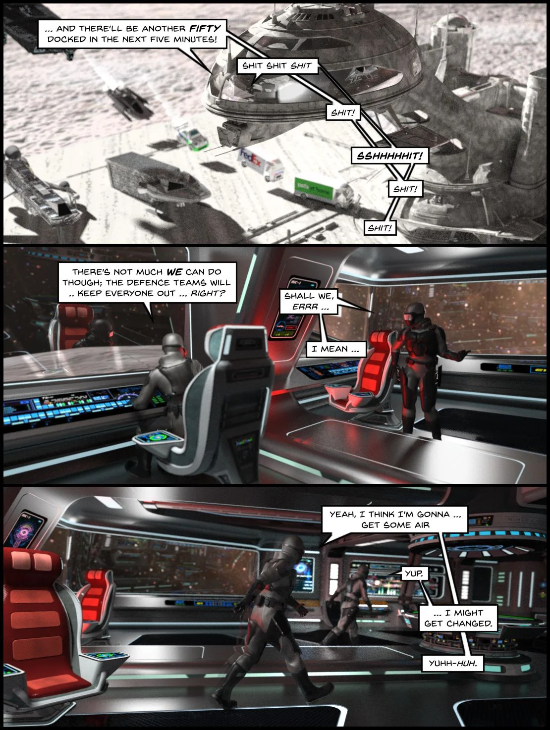 Lithium [Sindy Anna Jones] Chapter 10 - Page 66