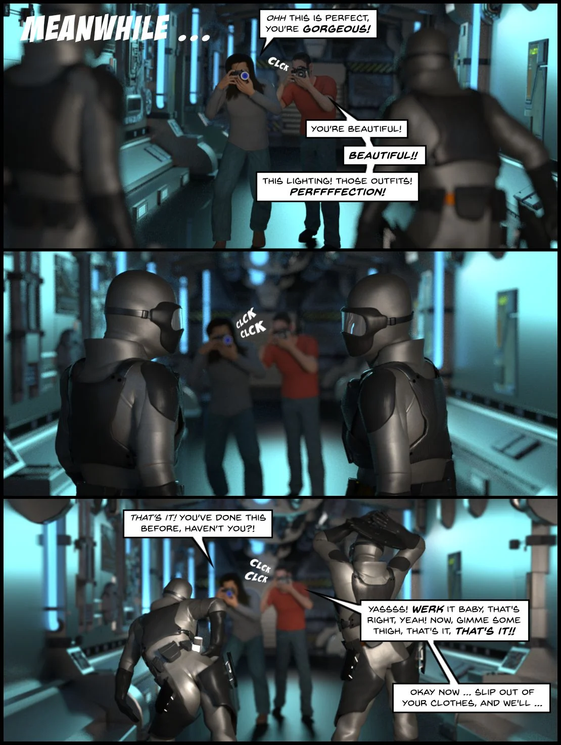 Lithium [Sindy Anna Jones] Chapter 10 - Page 69