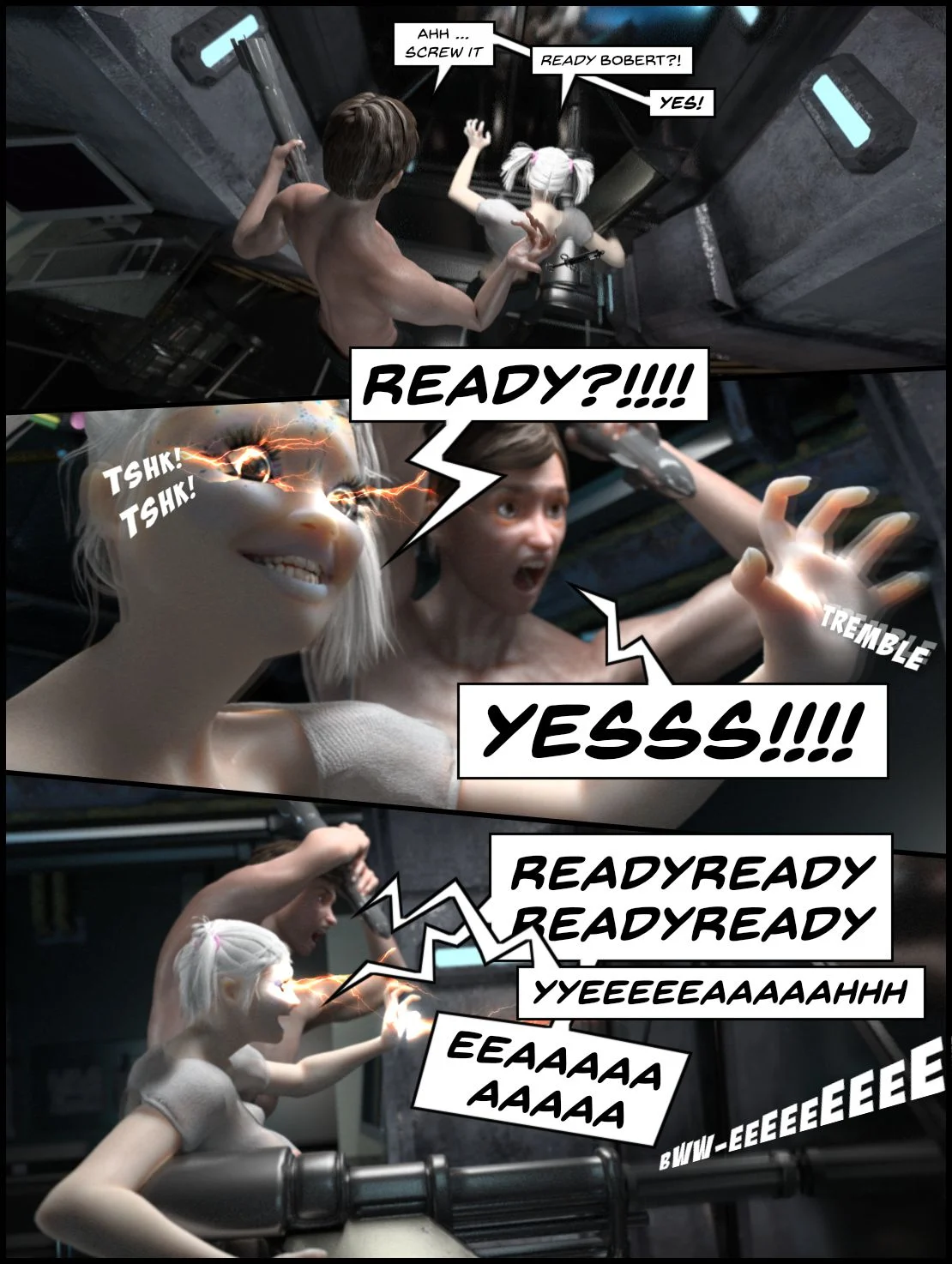 Lithium [Sindy Anna Jones] Chapter 10 - Page 81