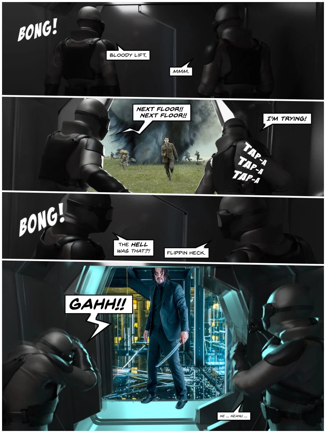 Lithium [Sindy Anna Jones] Chapter 10 - Page 87