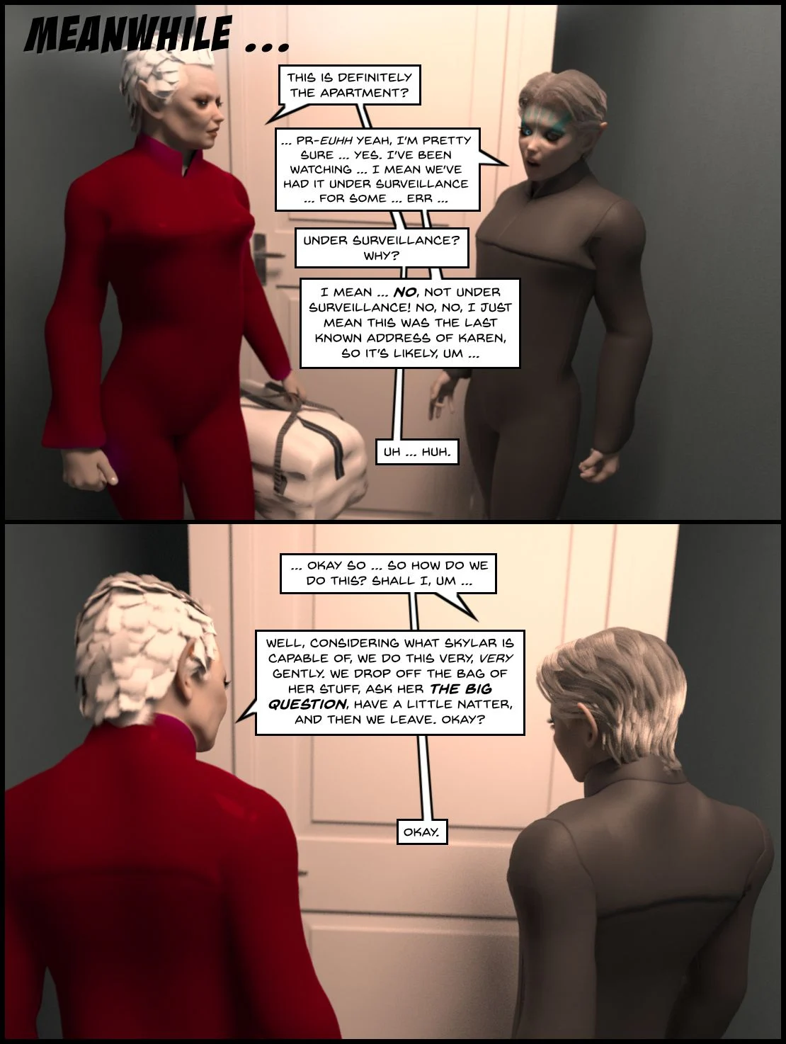 Lithium [Sindy Anna Jones] Chapter 11 - Page 75