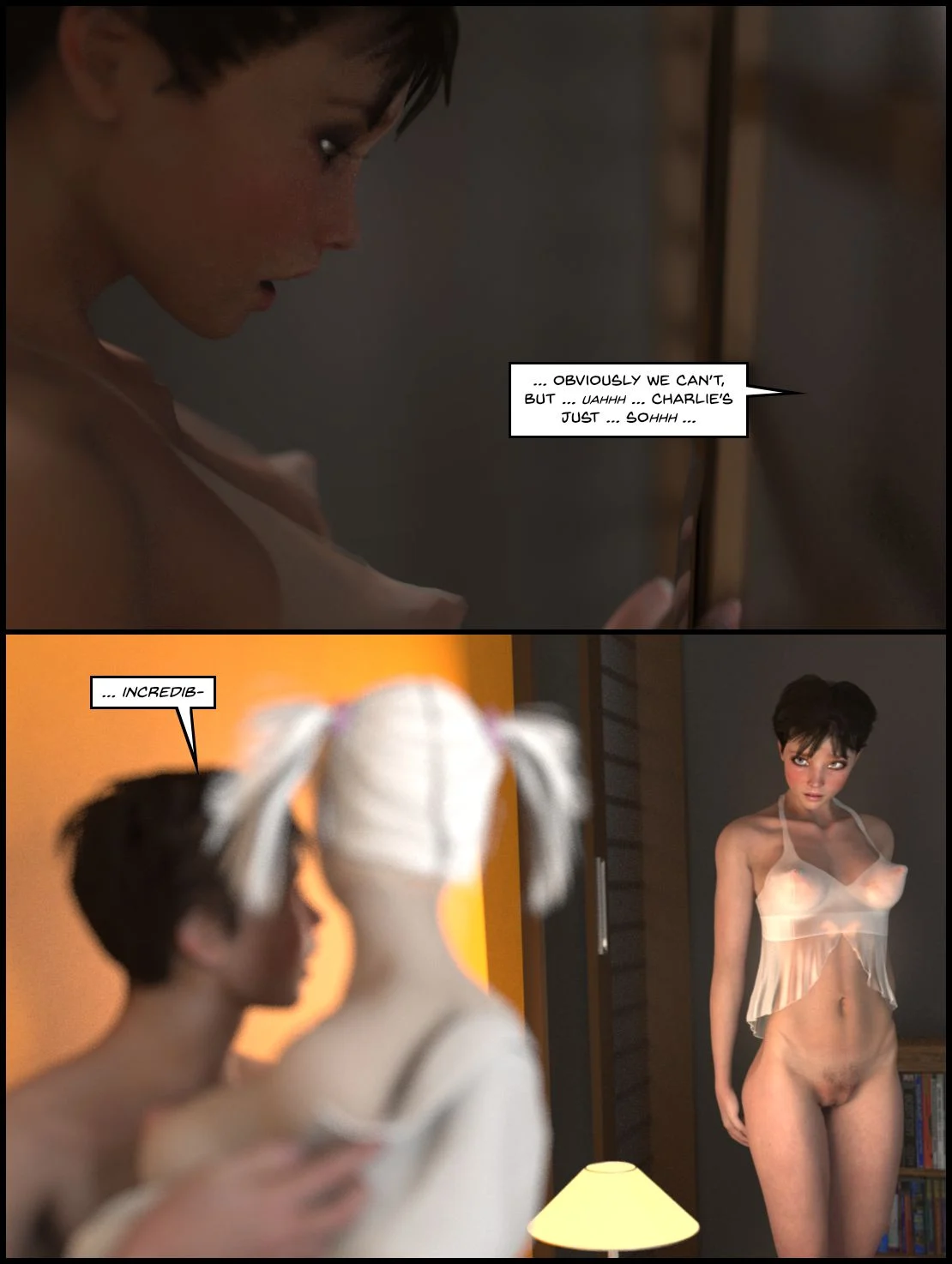 Lithium [Sindy Anna Jones] Chapter 12 - Page 103