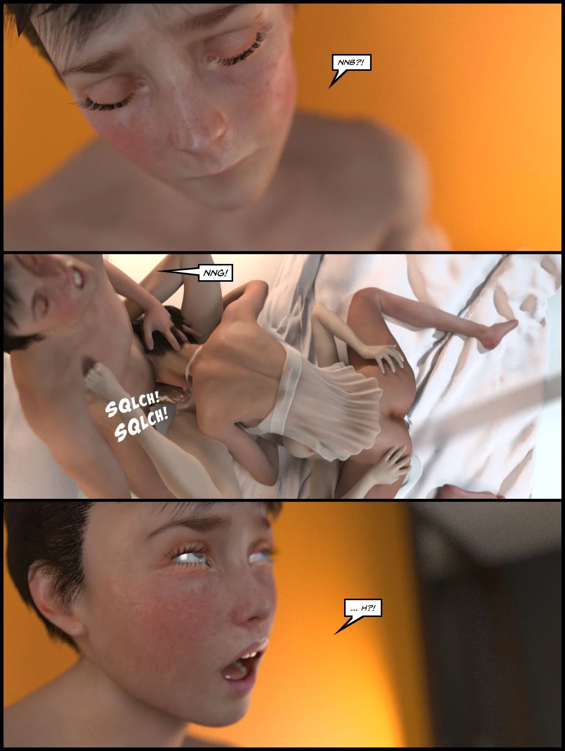 Lithium [Sindy Anna Jones] Chapter 12 - Page 110