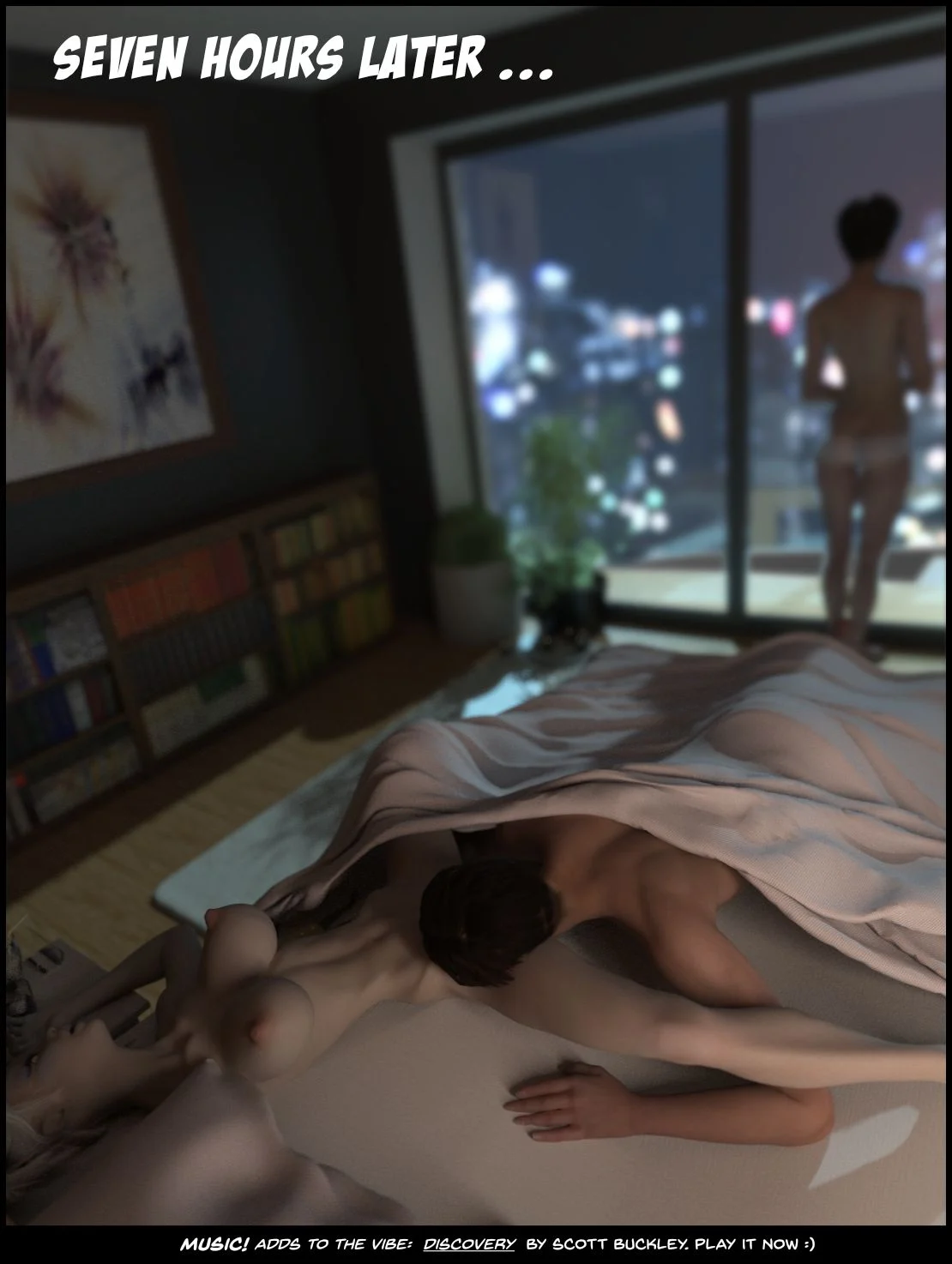 Lithium [Sindy Anna Jones] Chapter 12 - Page 120