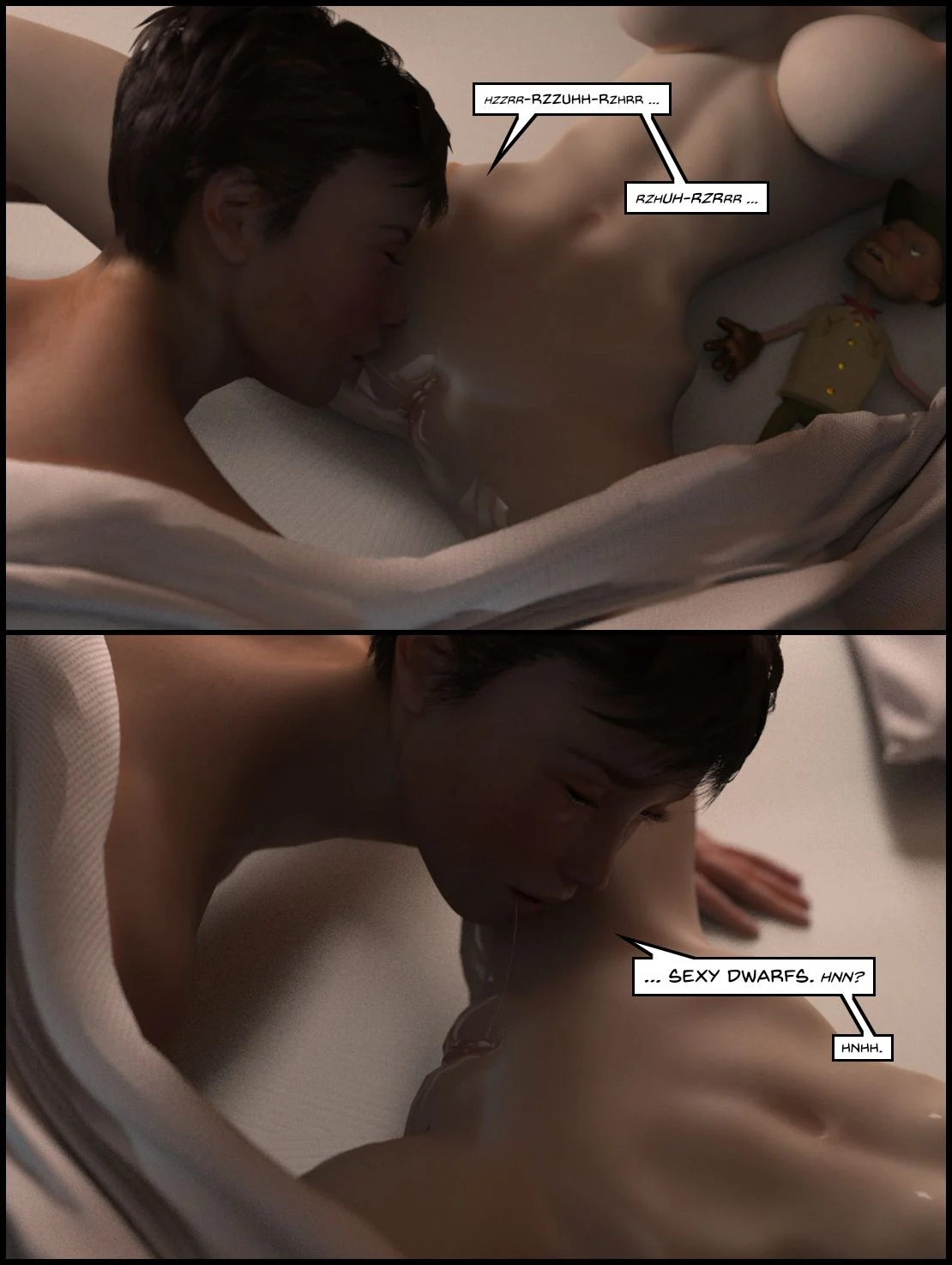Lithium [Sindy Anna Jones] Chapter 12 - Page 122