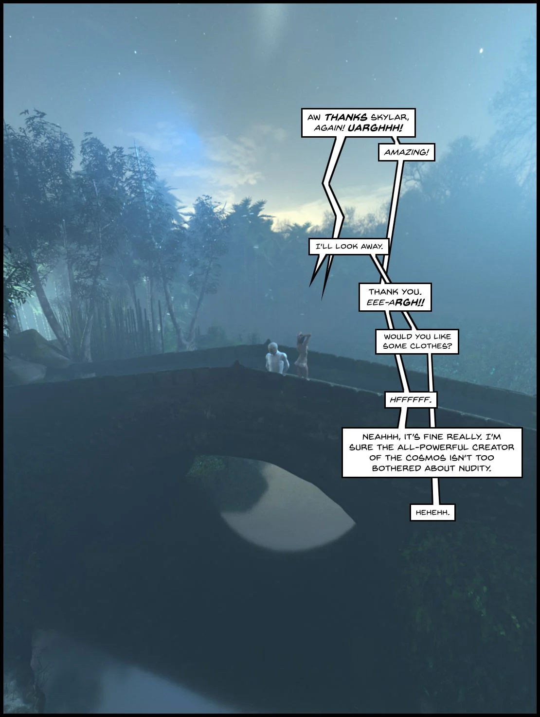 Lithium [Sindy Anna Jones] Chapter 12 - Page 130