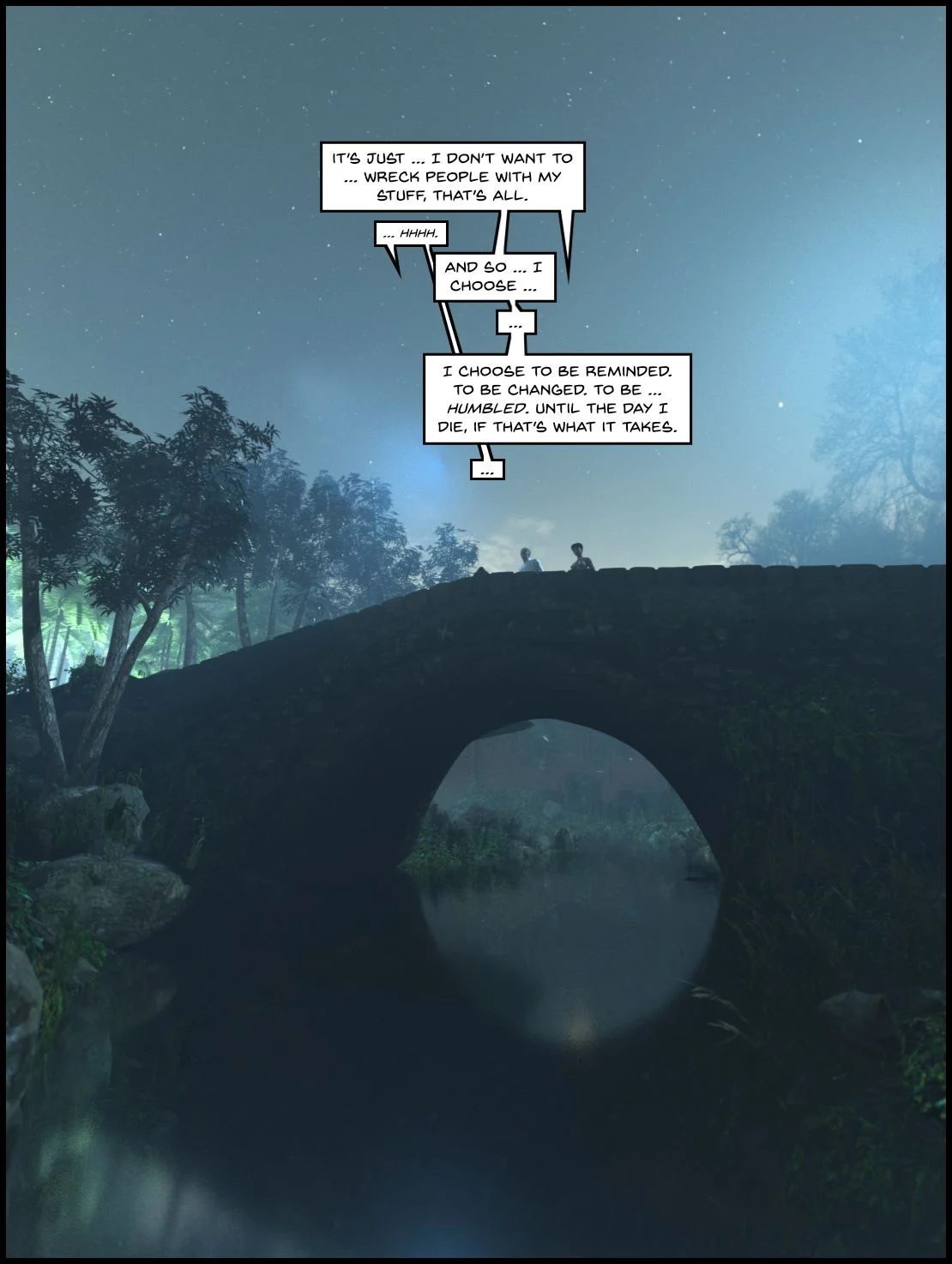 Lithium [Sindy Anna Jones] Chapter 12 - Page 137