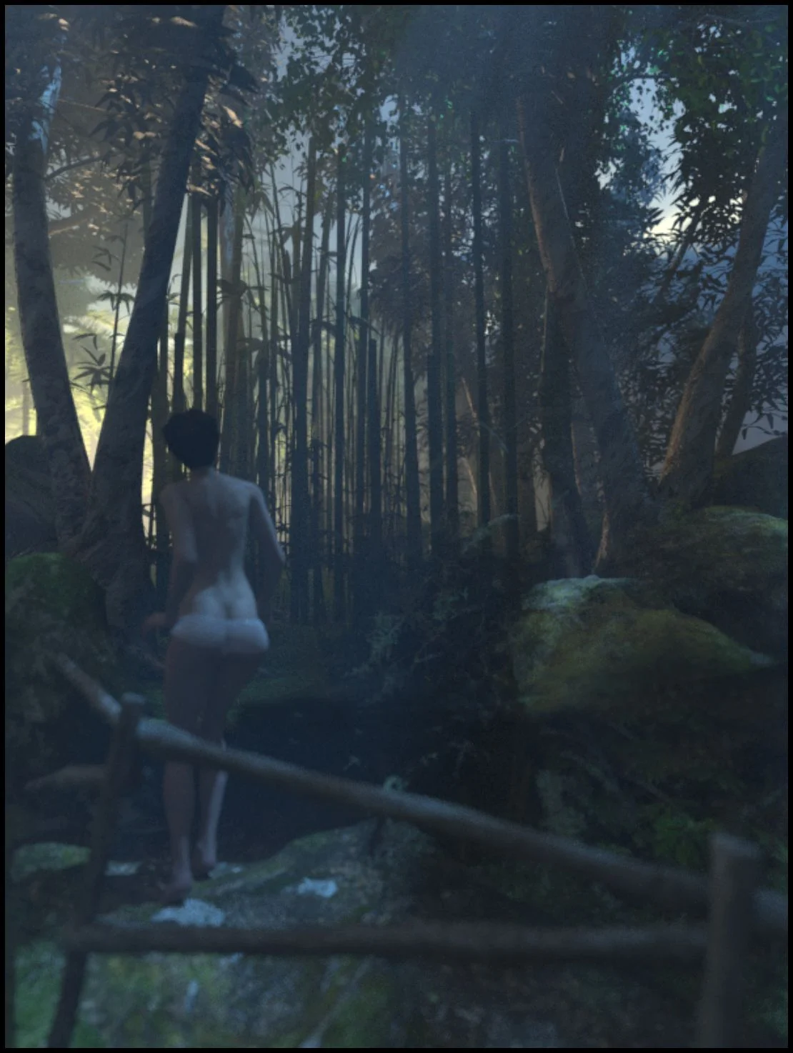 Lithium [Sindy Anna Jones] Chapter 12 - Page 146