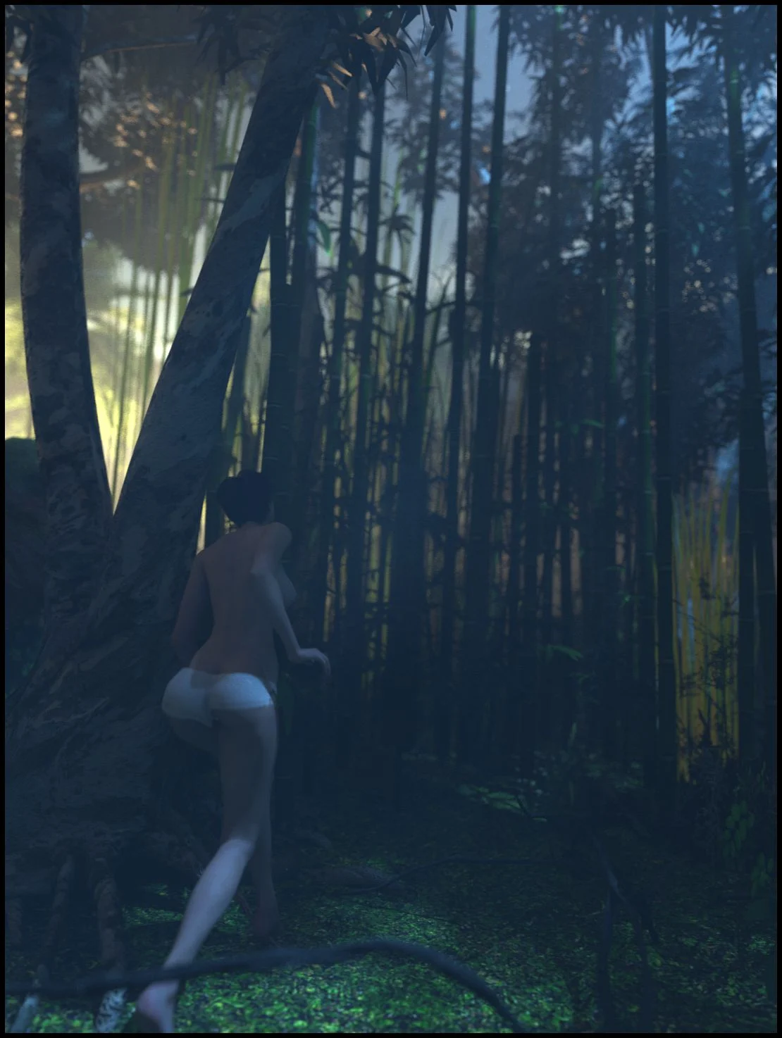 Lithium [Sindy Anna Jones] Chapter 12 - Page 147