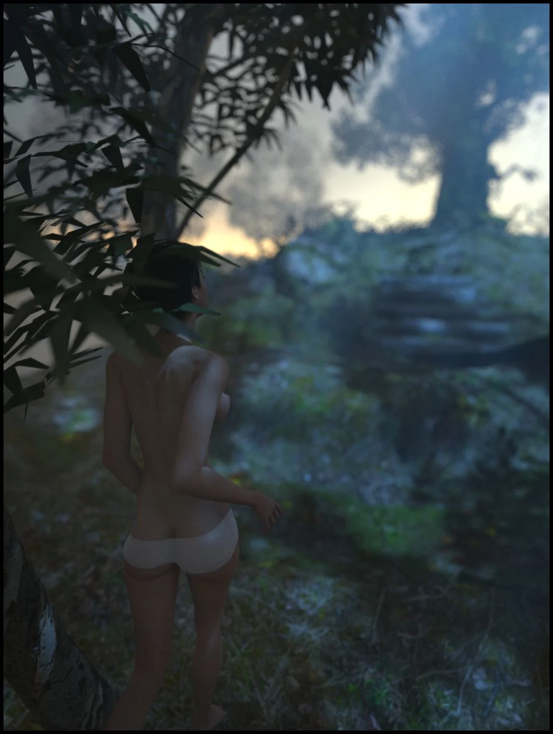 Lithium [Sindy Anna Jones] Chapter 12 - Page 150