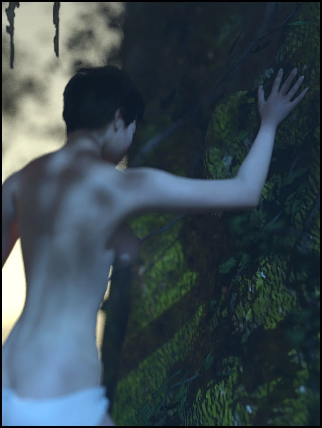 Lithium [Sindy Anna Jones] Chapter 12 - Page 155