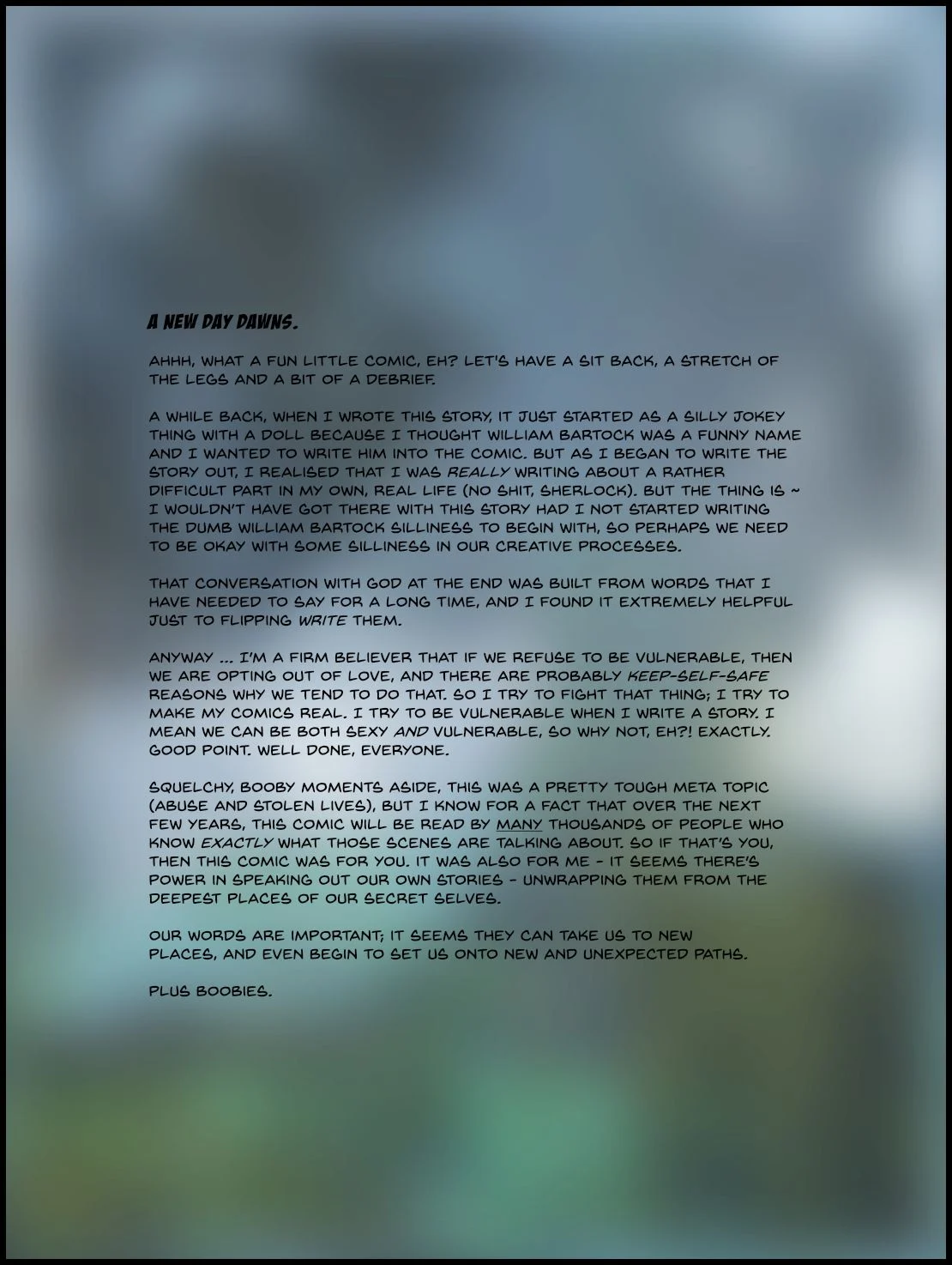 Lithium [Sindy Anna Jones] Chapter 12 - Page 160