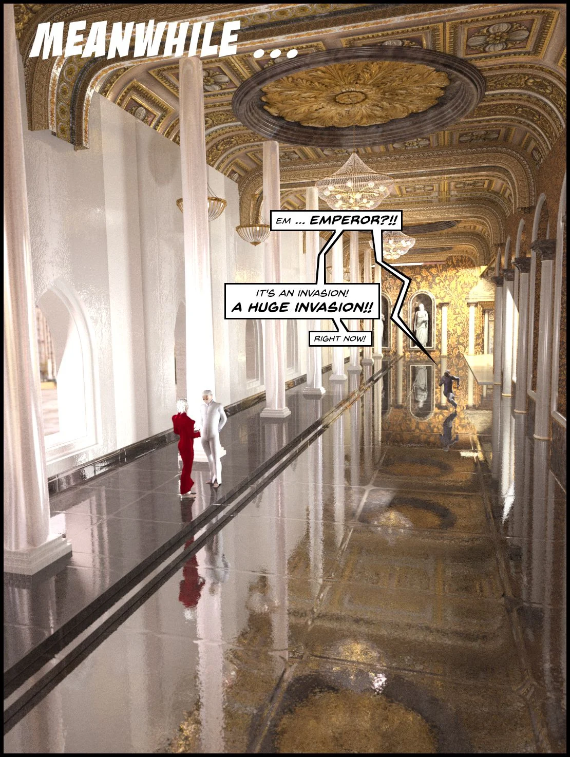 Lithium [Sindy Anna Jones] Chapter 12 - Page 35