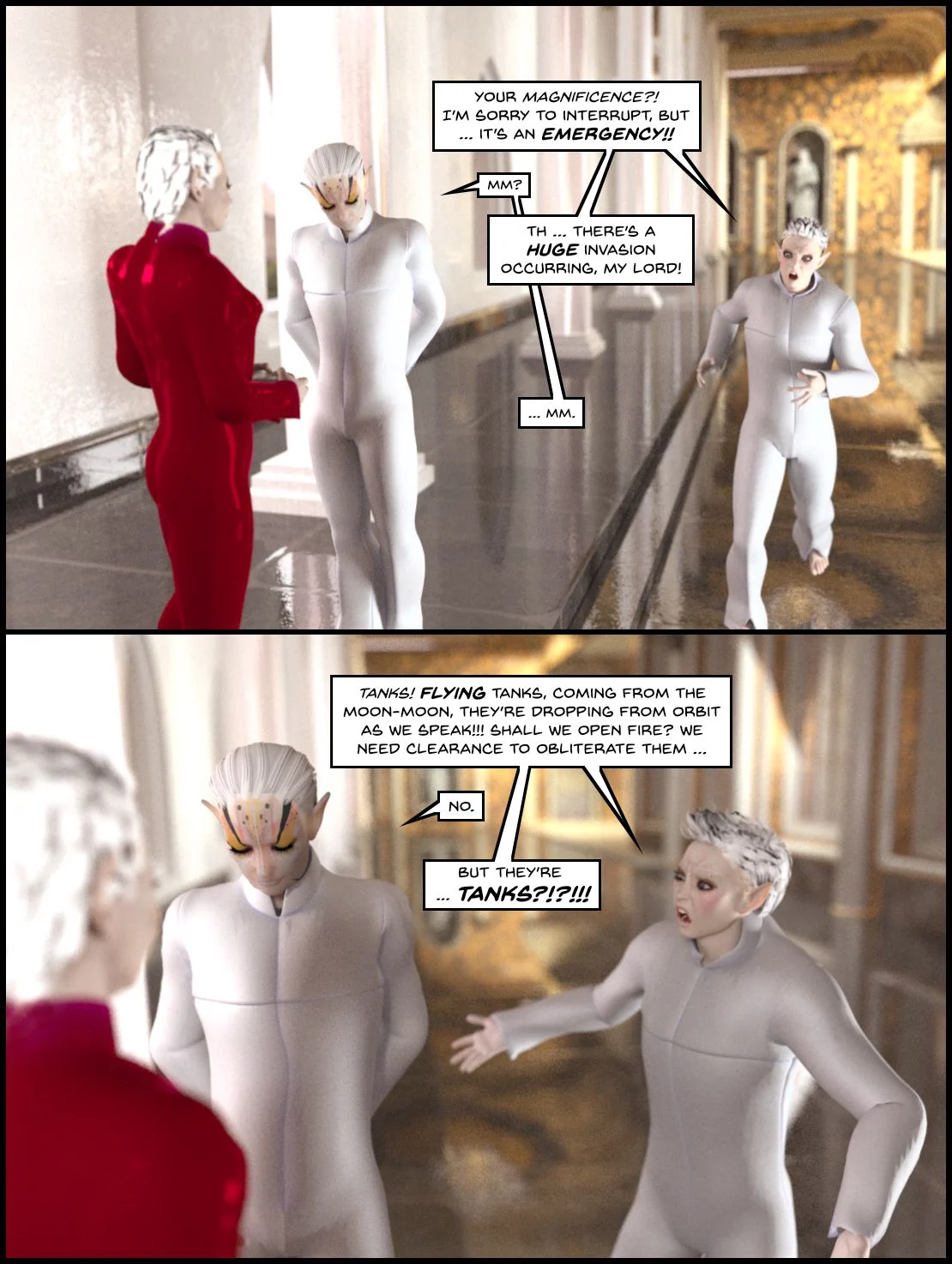 Lithium [Sindy Anna Jones] Chapter 12 - Page 36