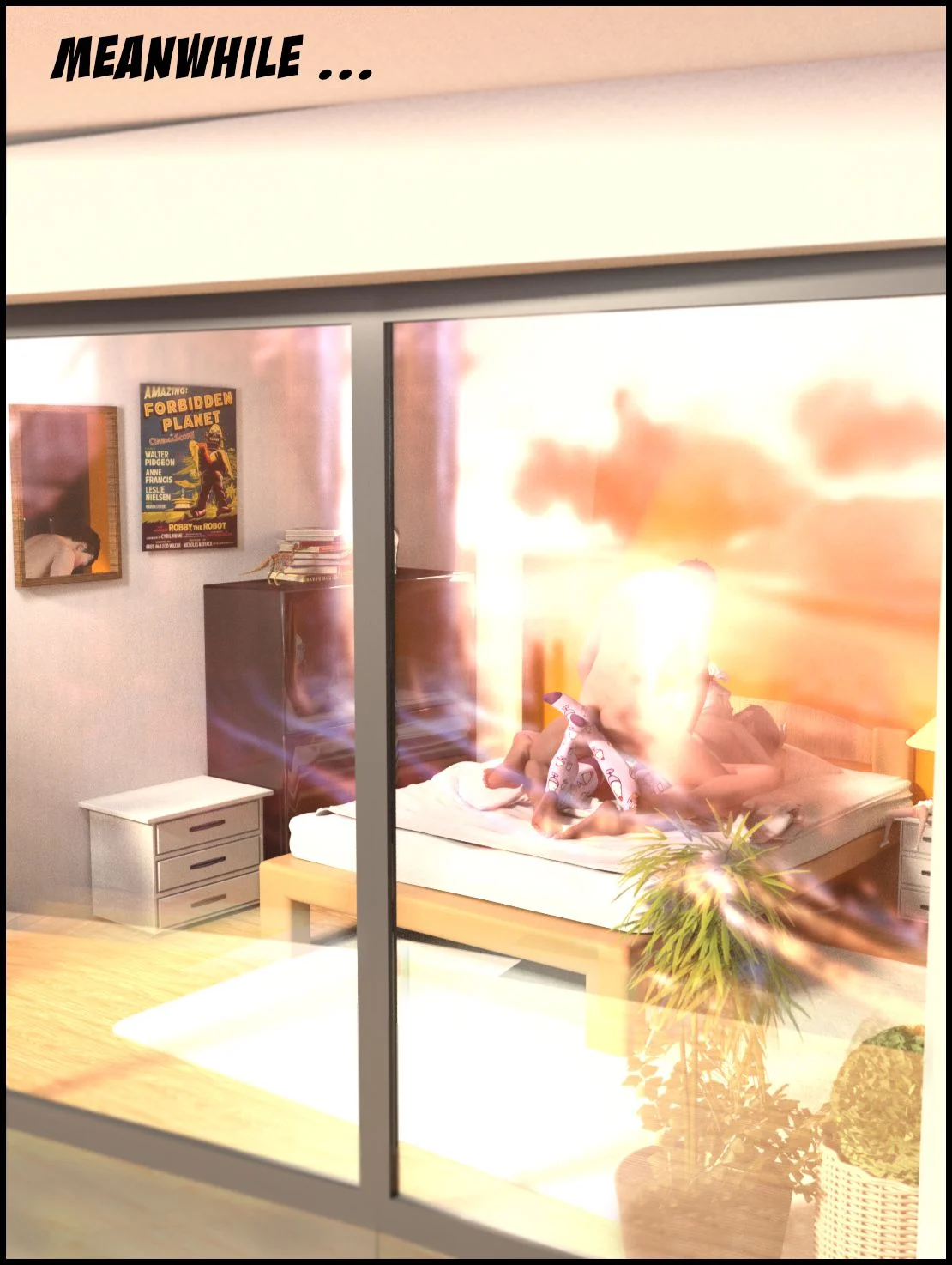 Lithium [Sindy Anna Jones] Chapter 12 - Page 45