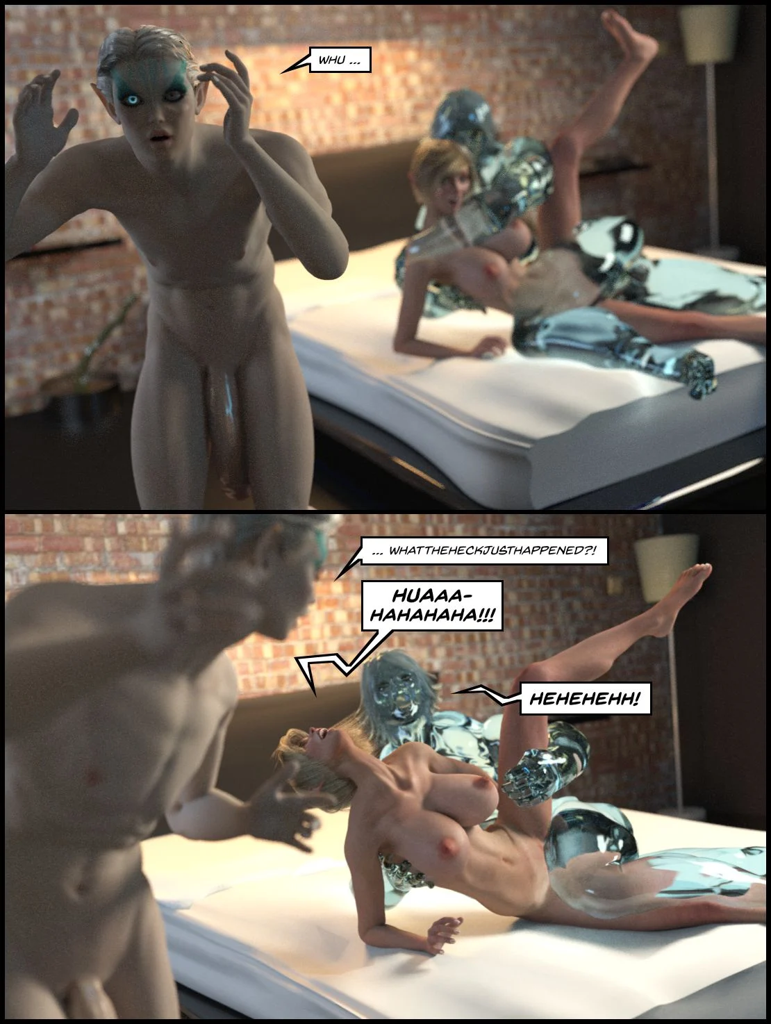 Lithium [Sindy Anna Jones] Chapter 12 - Page 76