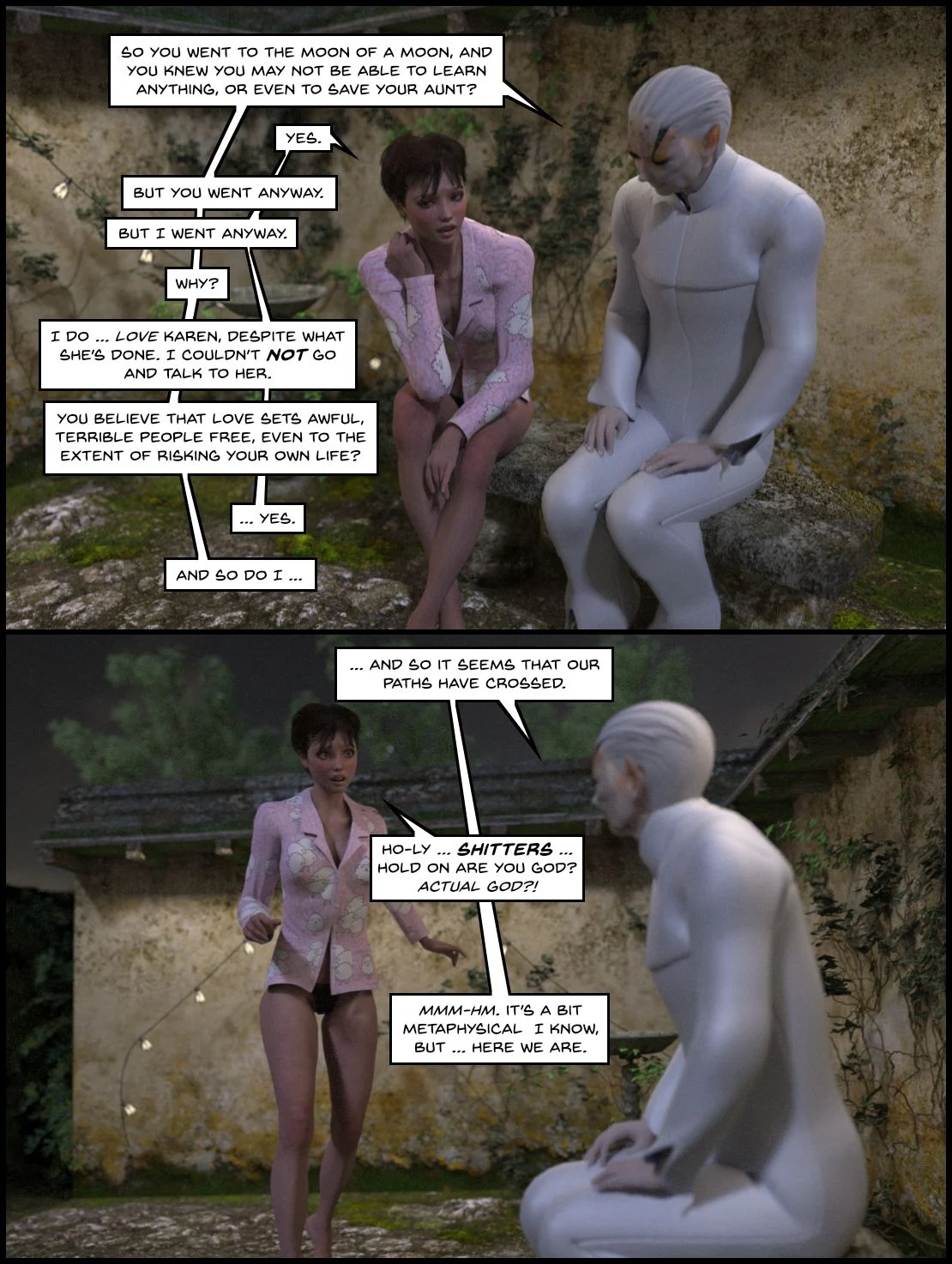 Lithium [Sindy Anna Jones] Chapter 12 - Page 82