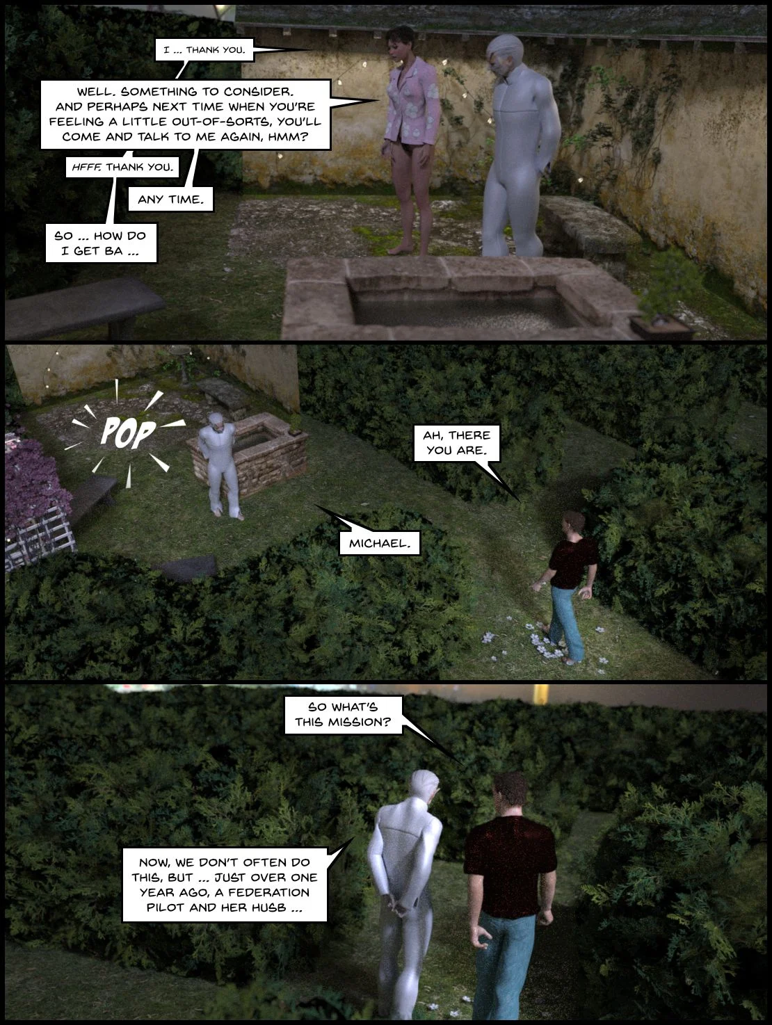 Lithium [Sindy Anna Jones] Chapter 12 - Page 86