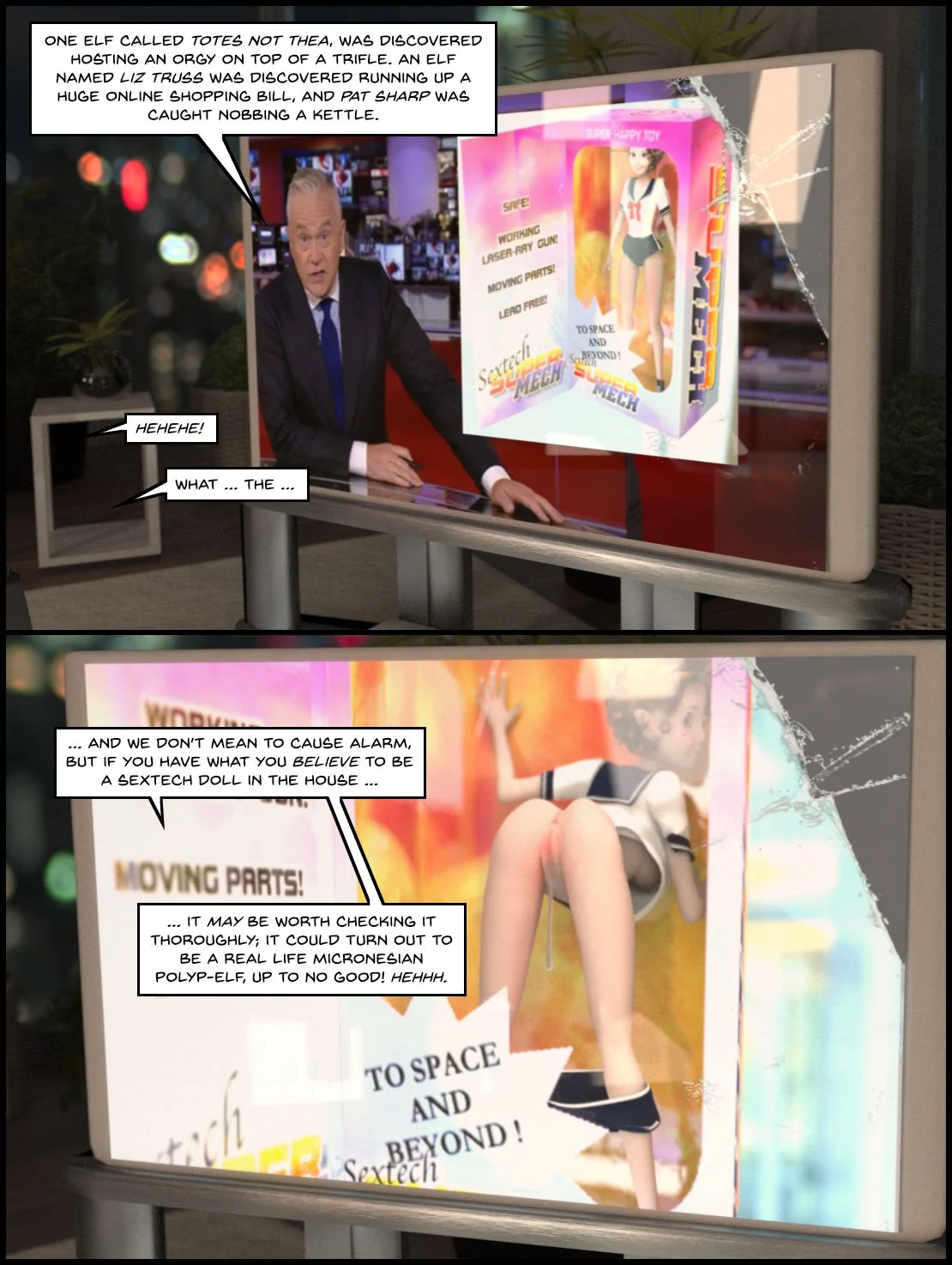 Lithium [Sindy Anna Jones] Chapter 12 - Page 89