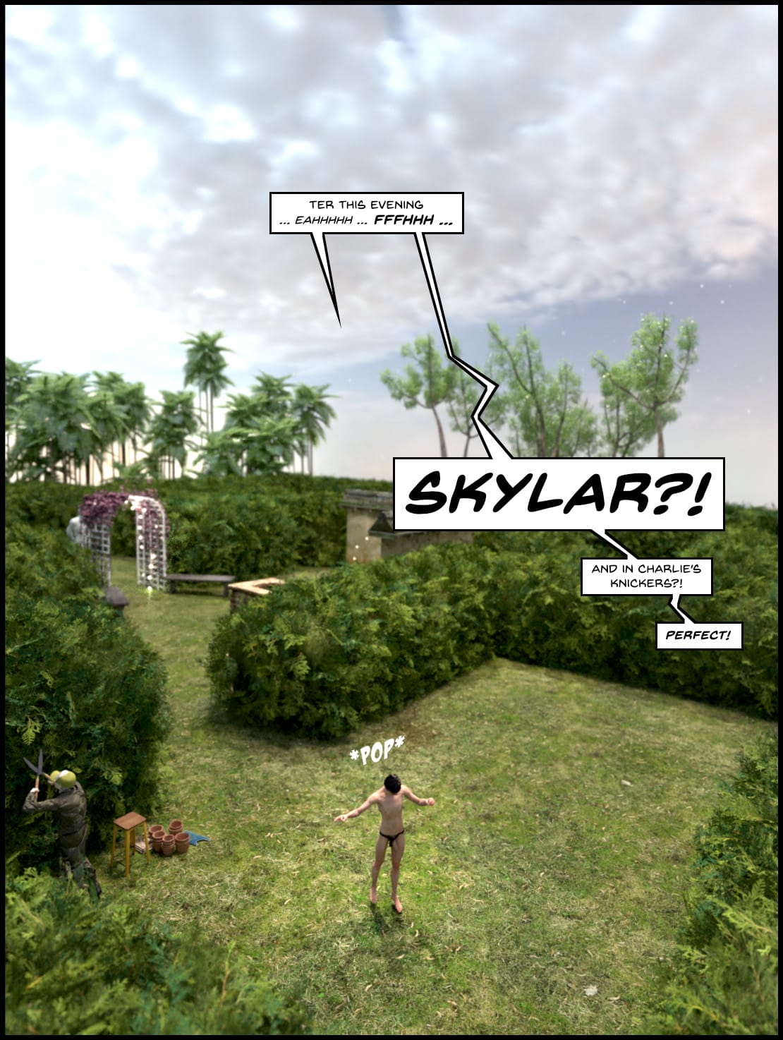 Lithium [Sindy Anna Jones] Chapter 13 - Page 108