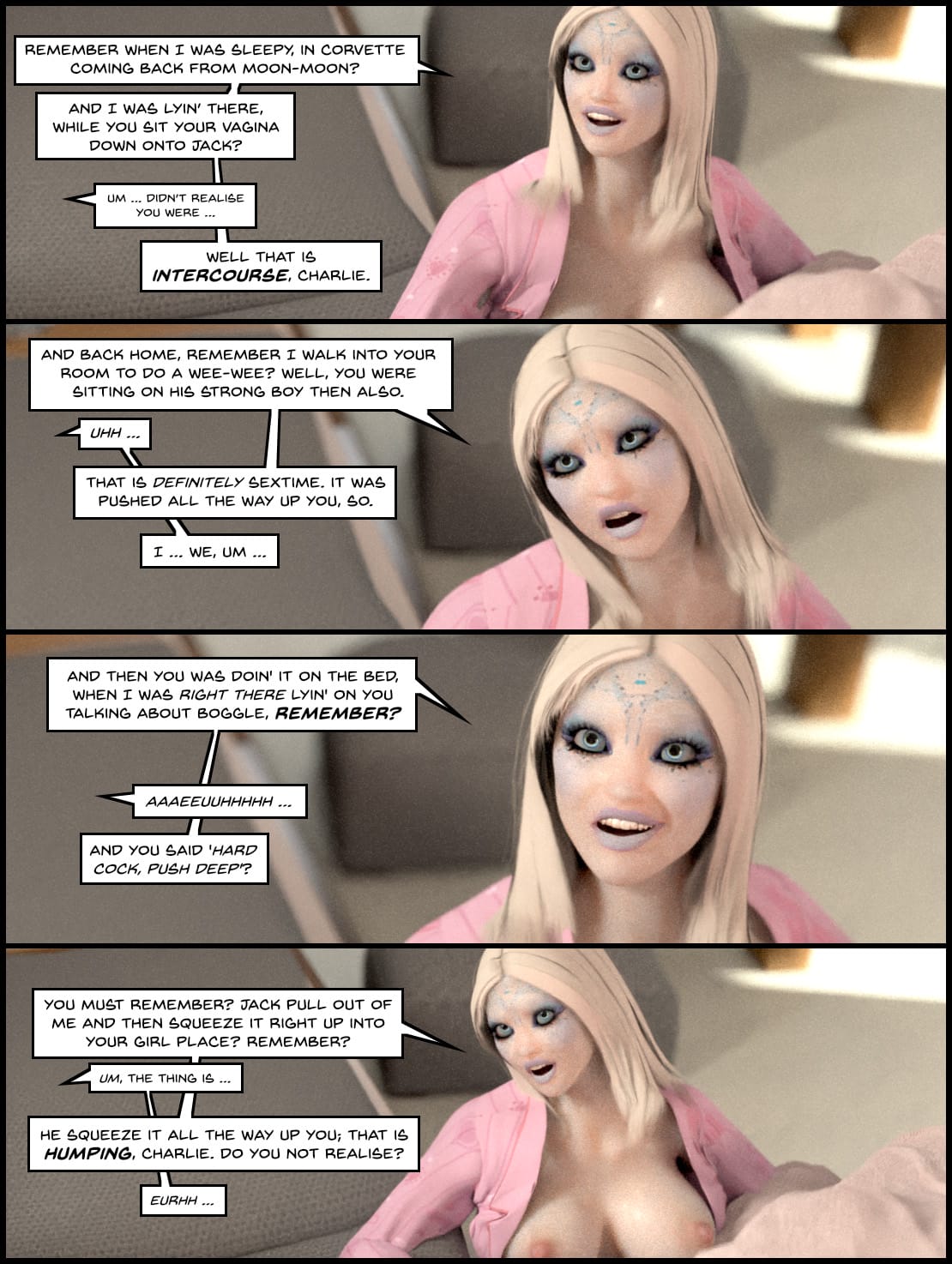Lithium [Sindy Anna Jones] Chapter 13 - Page 81