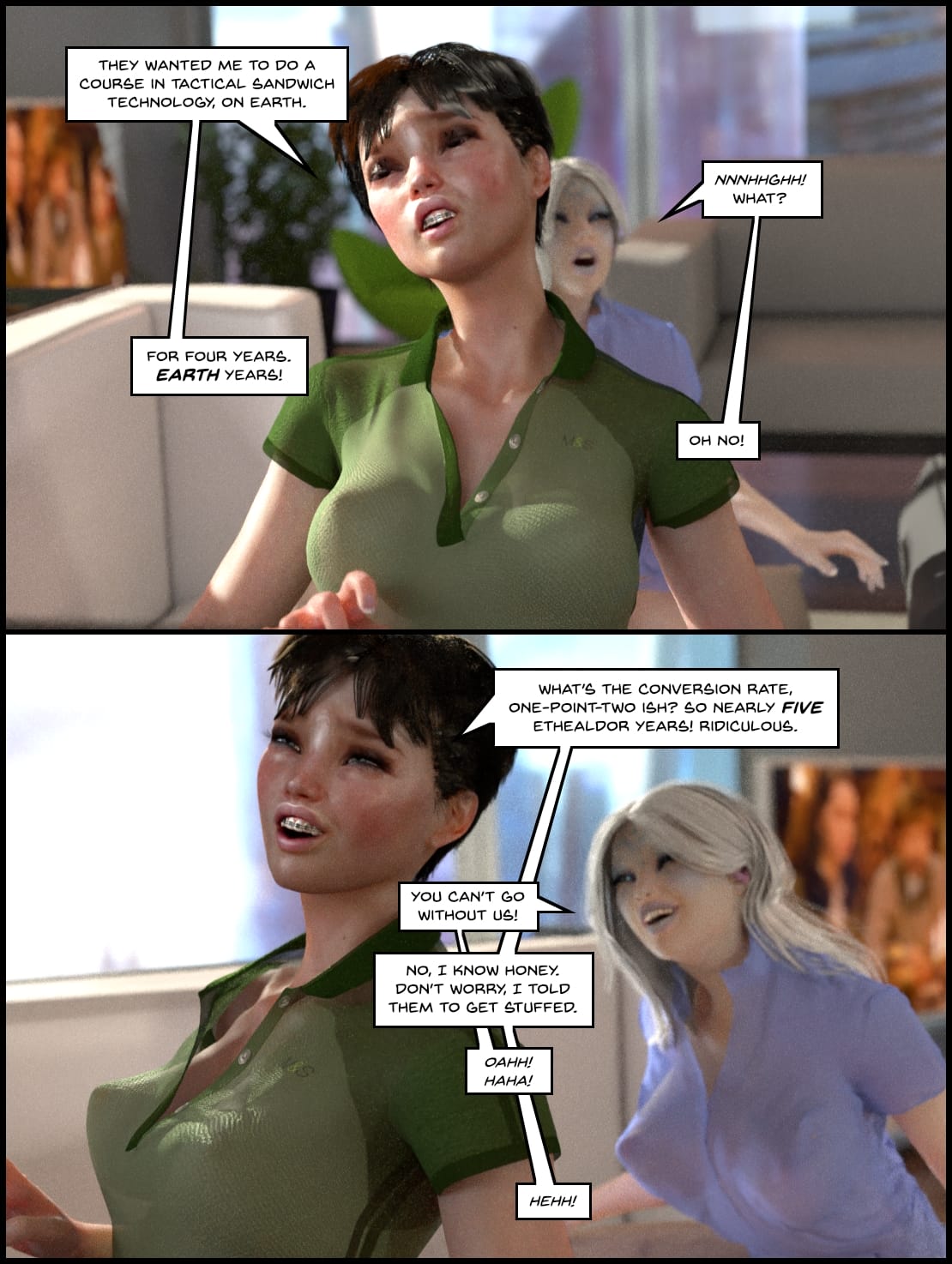 Lithium [Sindy Anna Jones] Chapter 14 - Page 103