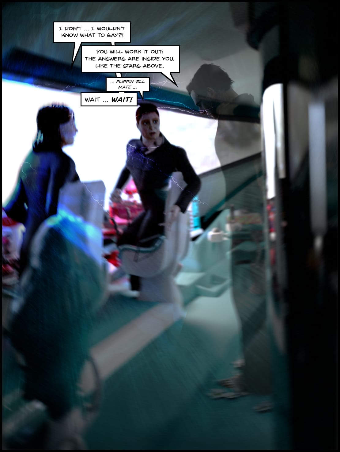 Lithium [Sindy Anna Jones] Chapter 14 - Page 11