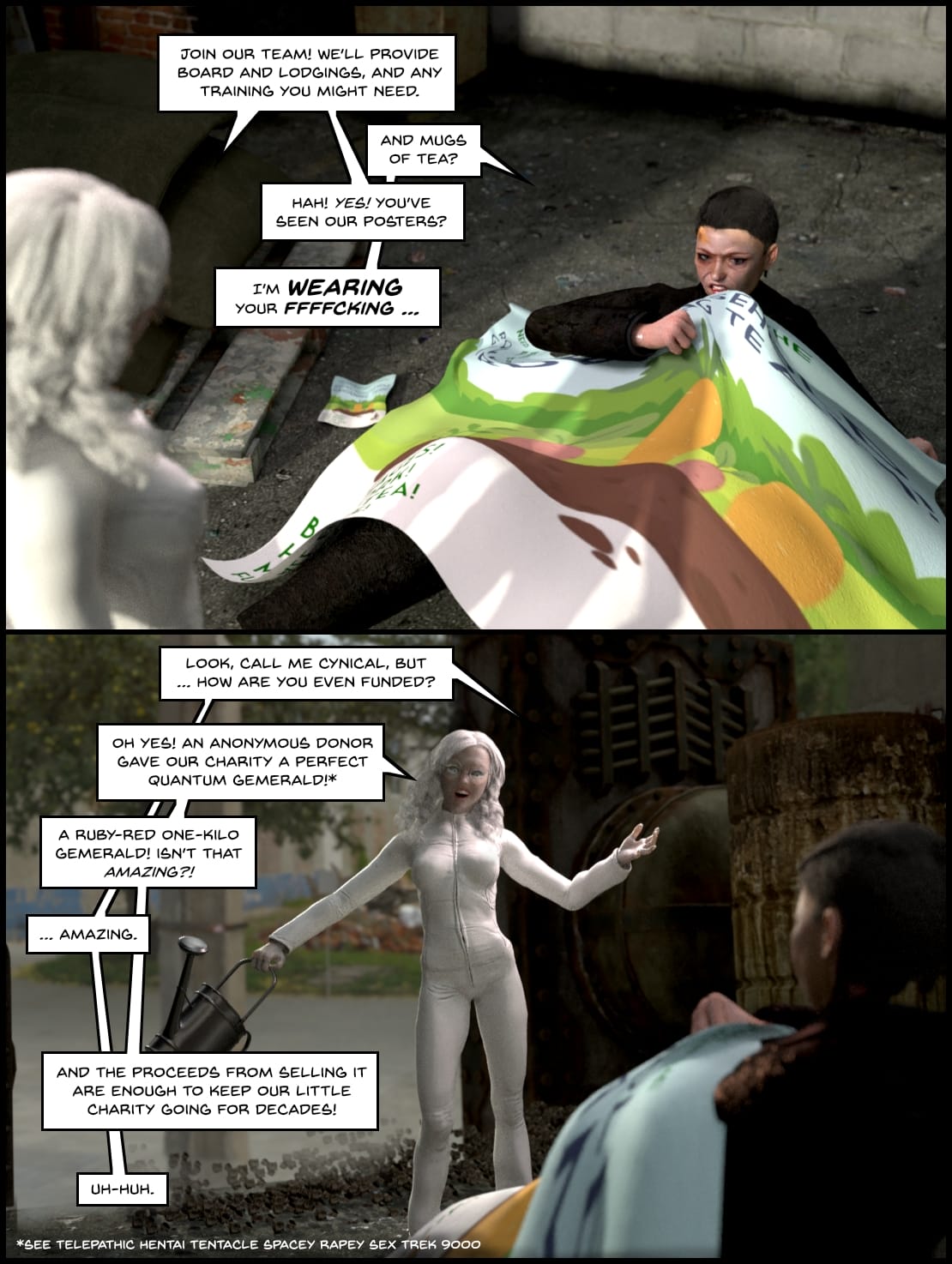 Lithium [Sindy Anna Jones] Chapter 14 - Page 141