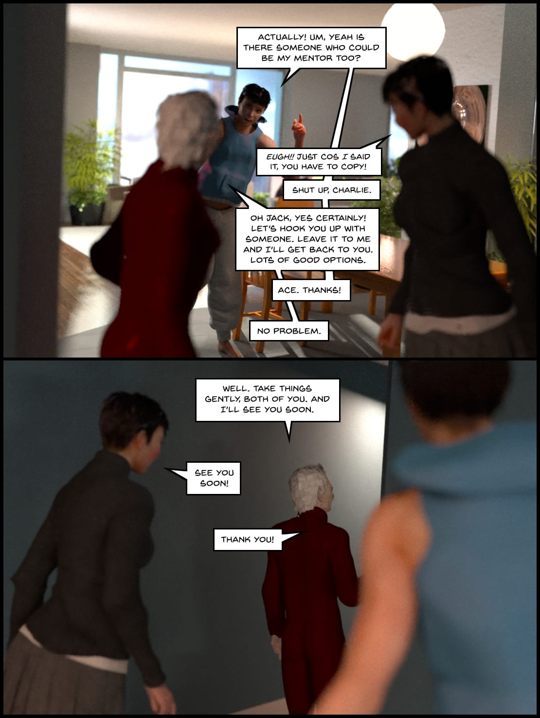 Lithium [Sindy Anna Jones] Chapter 14 - Page 153