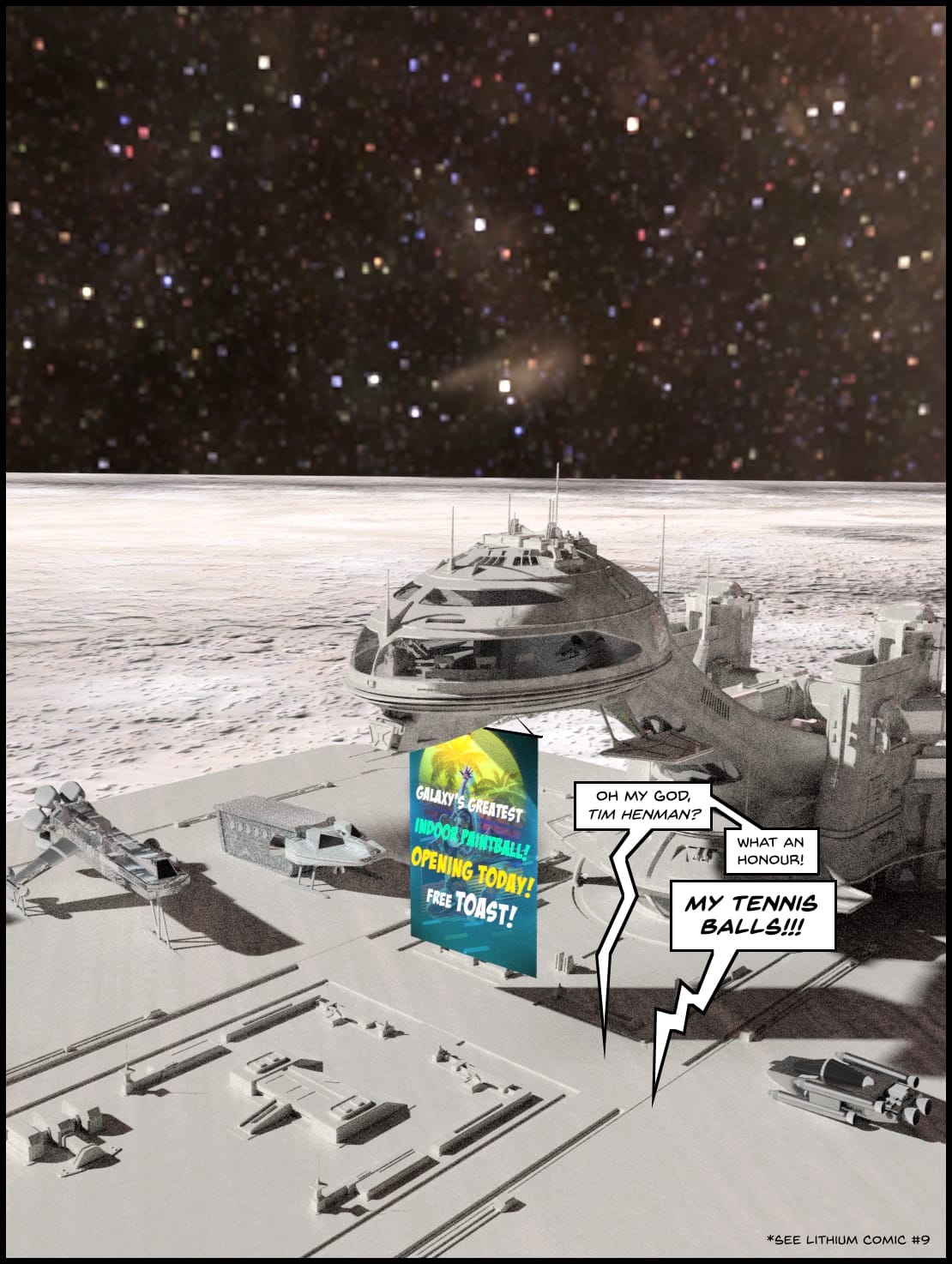Lithium [Sindy Anna Jones] Chapter 14 - Page 186