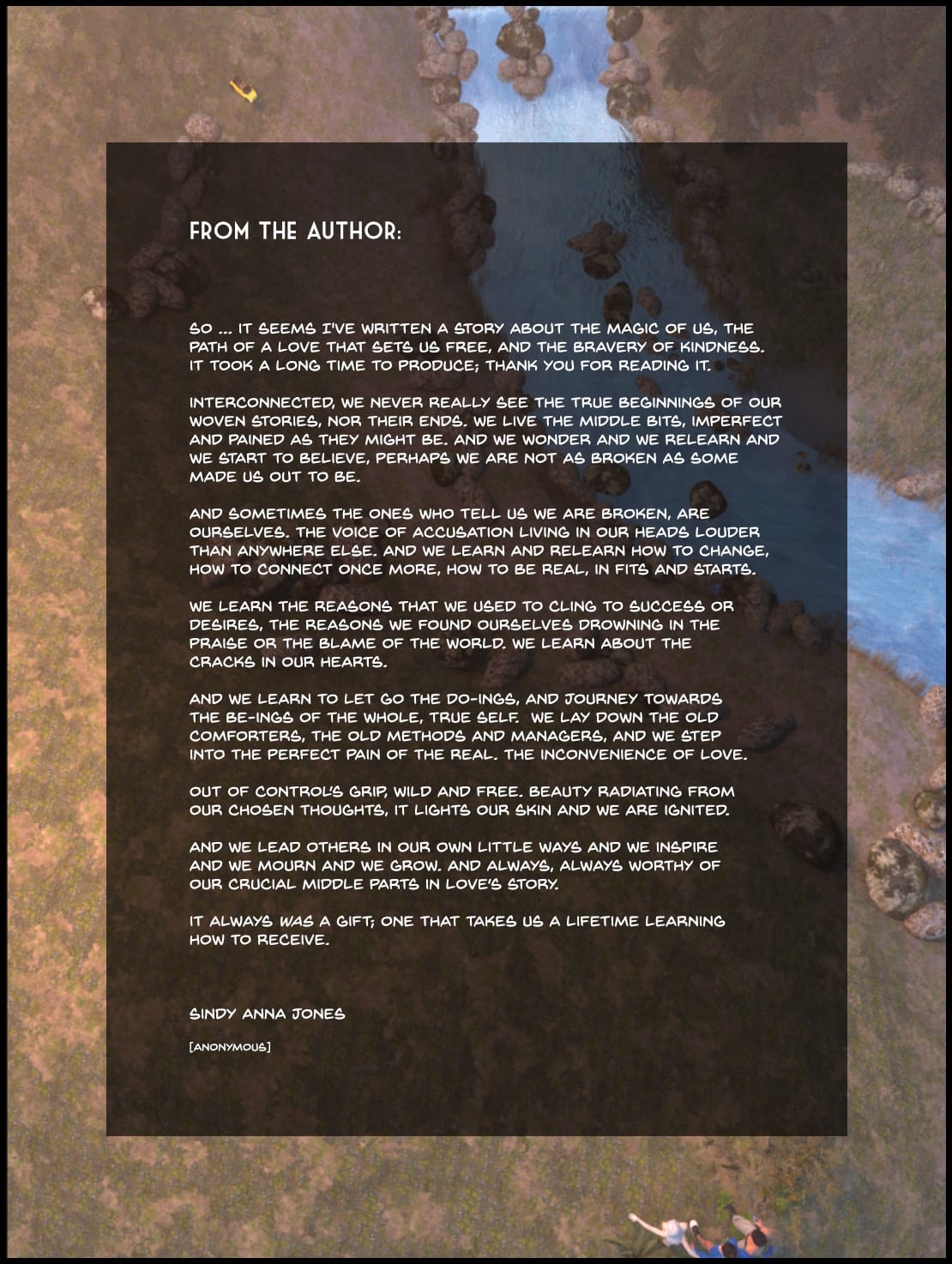 Lithium [Sindy Anna Jones] Chapter 14 - Page 197