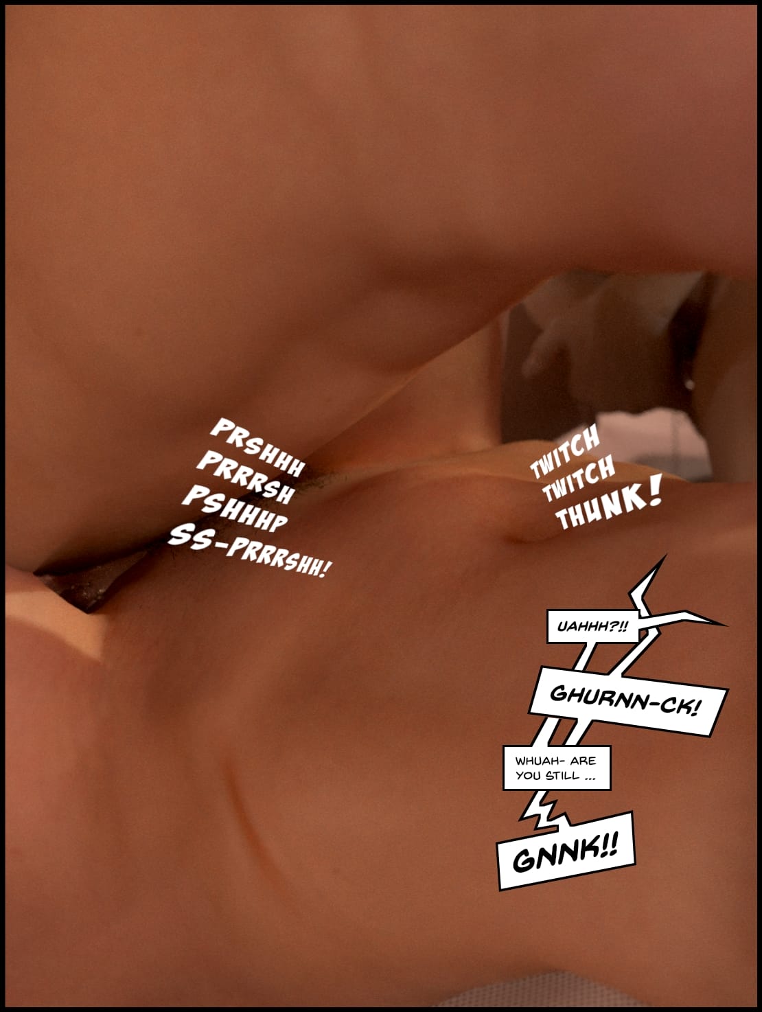 Lithium [Sindy Anna Jones] Chapter 14 - Page 38