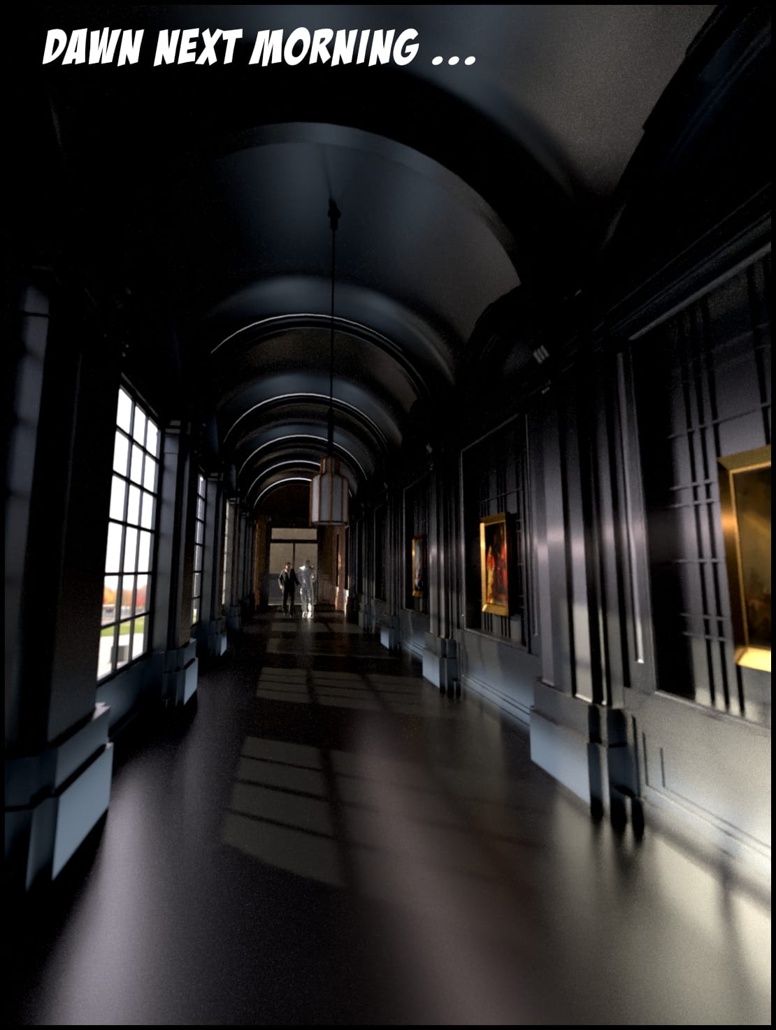 Lithium [Sindy Anna Jones] Chapter 14 - Page 74