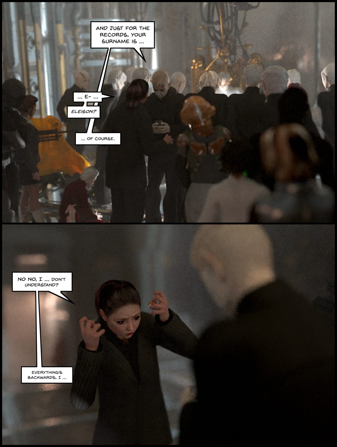 Lithium [Sindy Anna Jones] Chapter 14 - Page 87